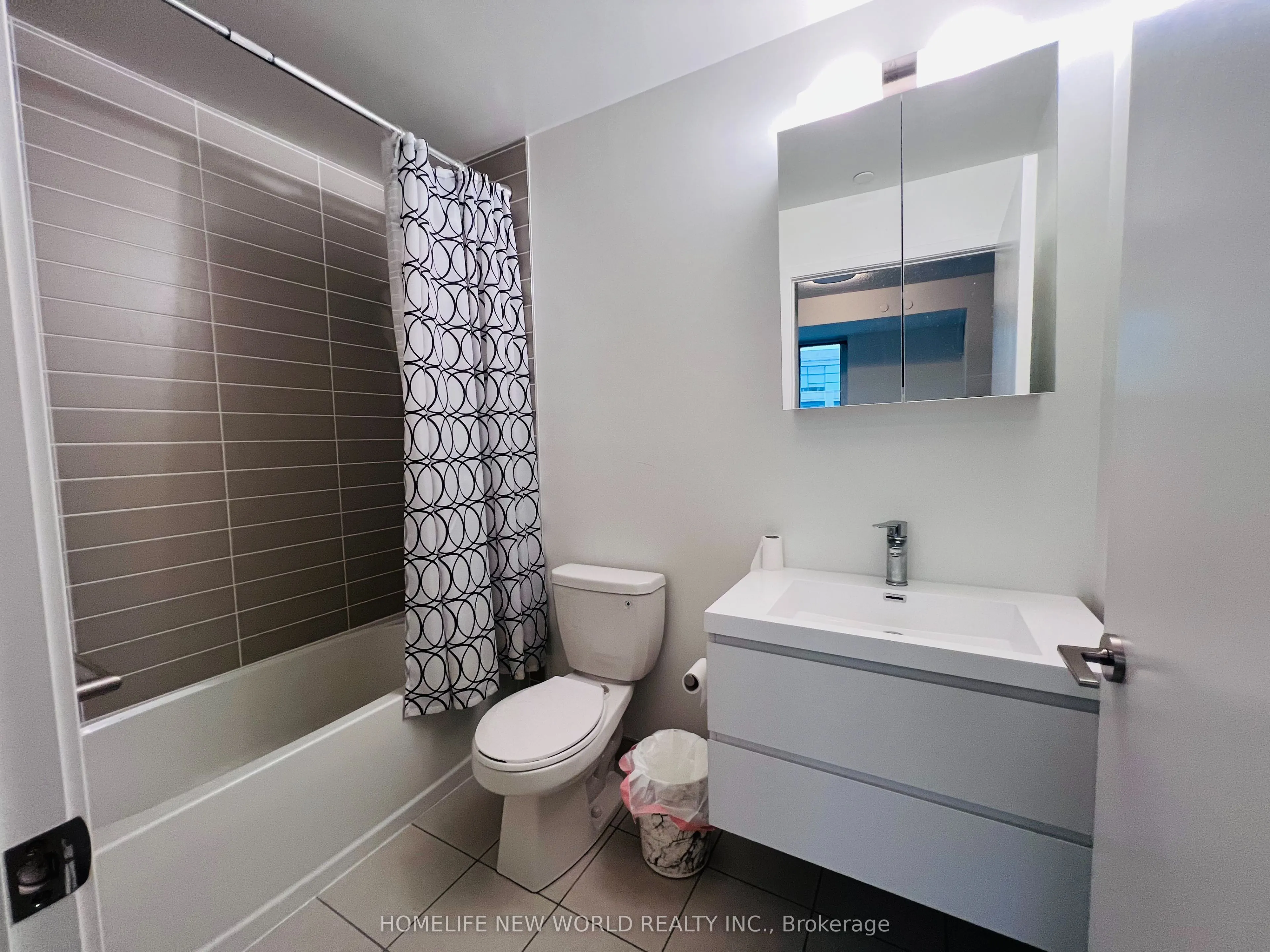 8119 Birchmount Road, #1123