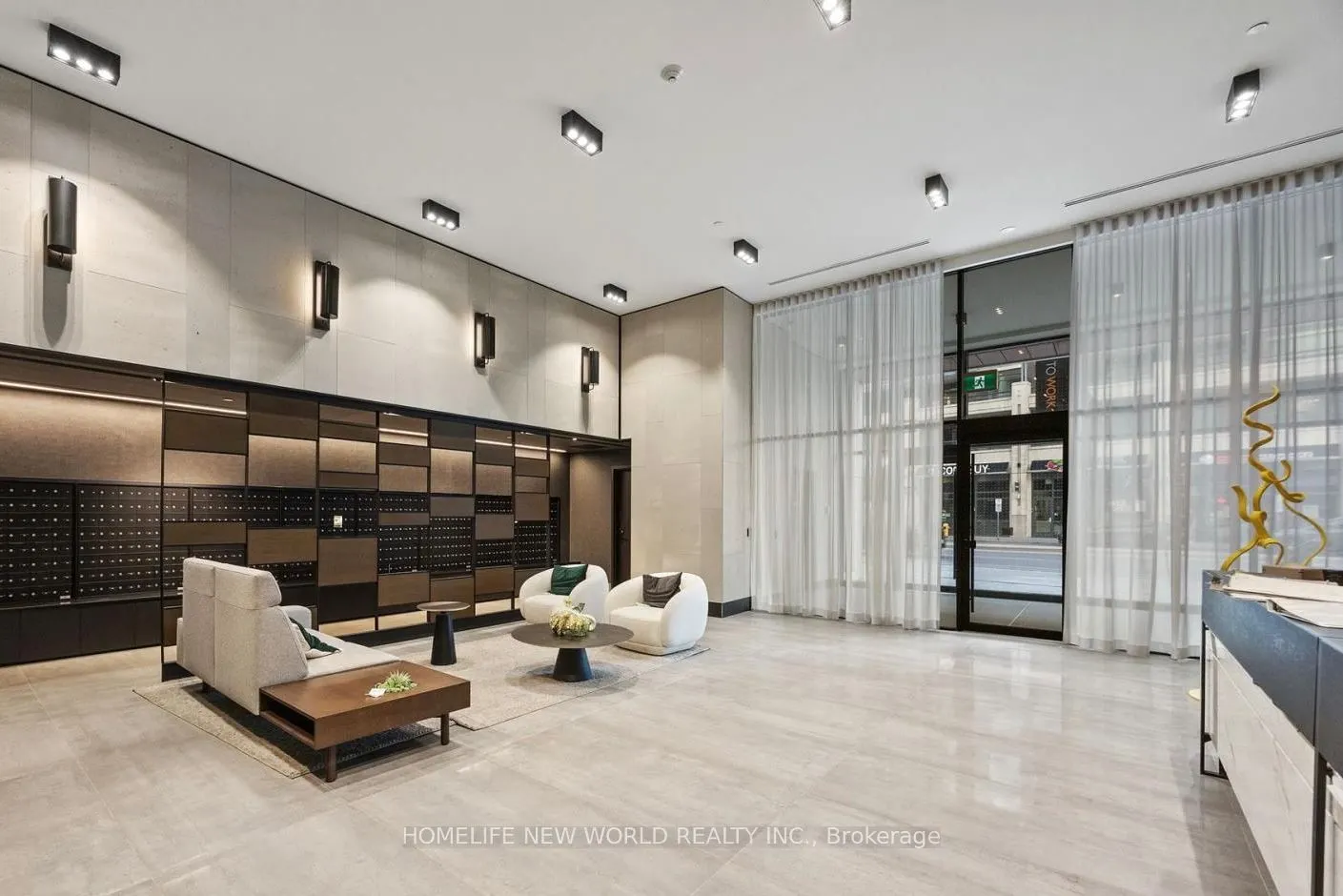 8119 Birchmount Road, #1123