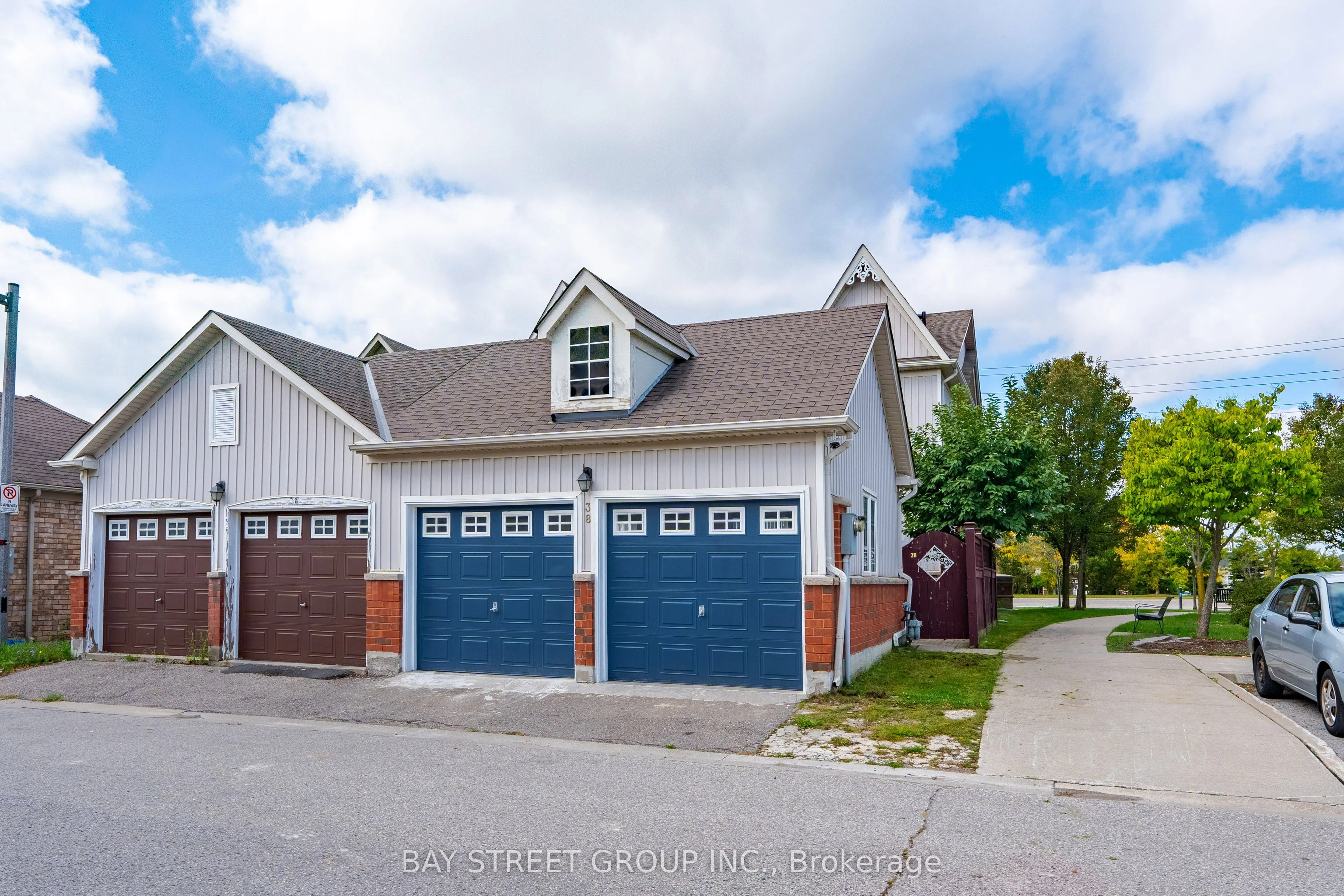 38 Pike Lane