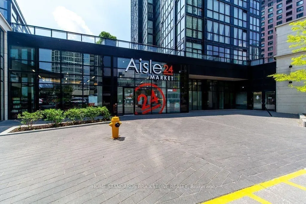 2908 Highway 7 Road, #3604