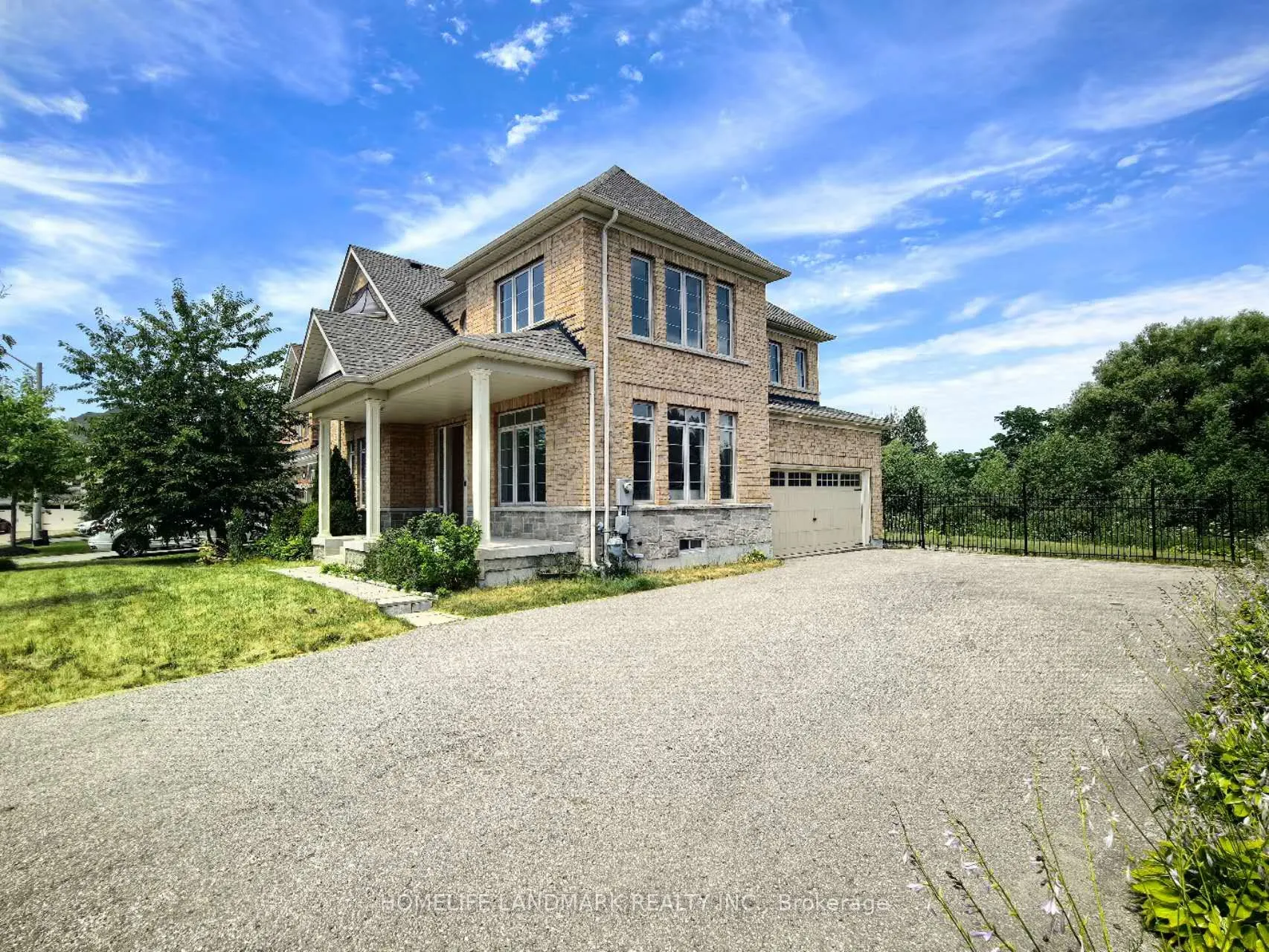 20 Kellogg Crescent