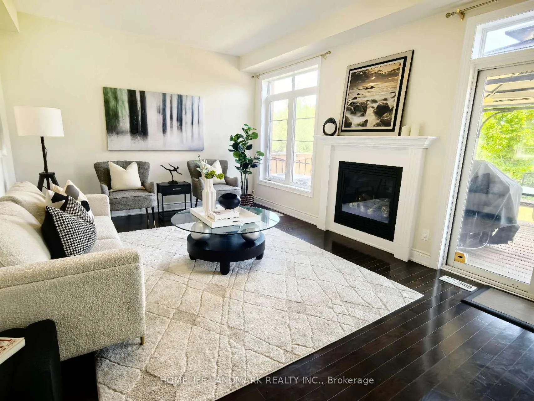 20 Kellogg Crescent