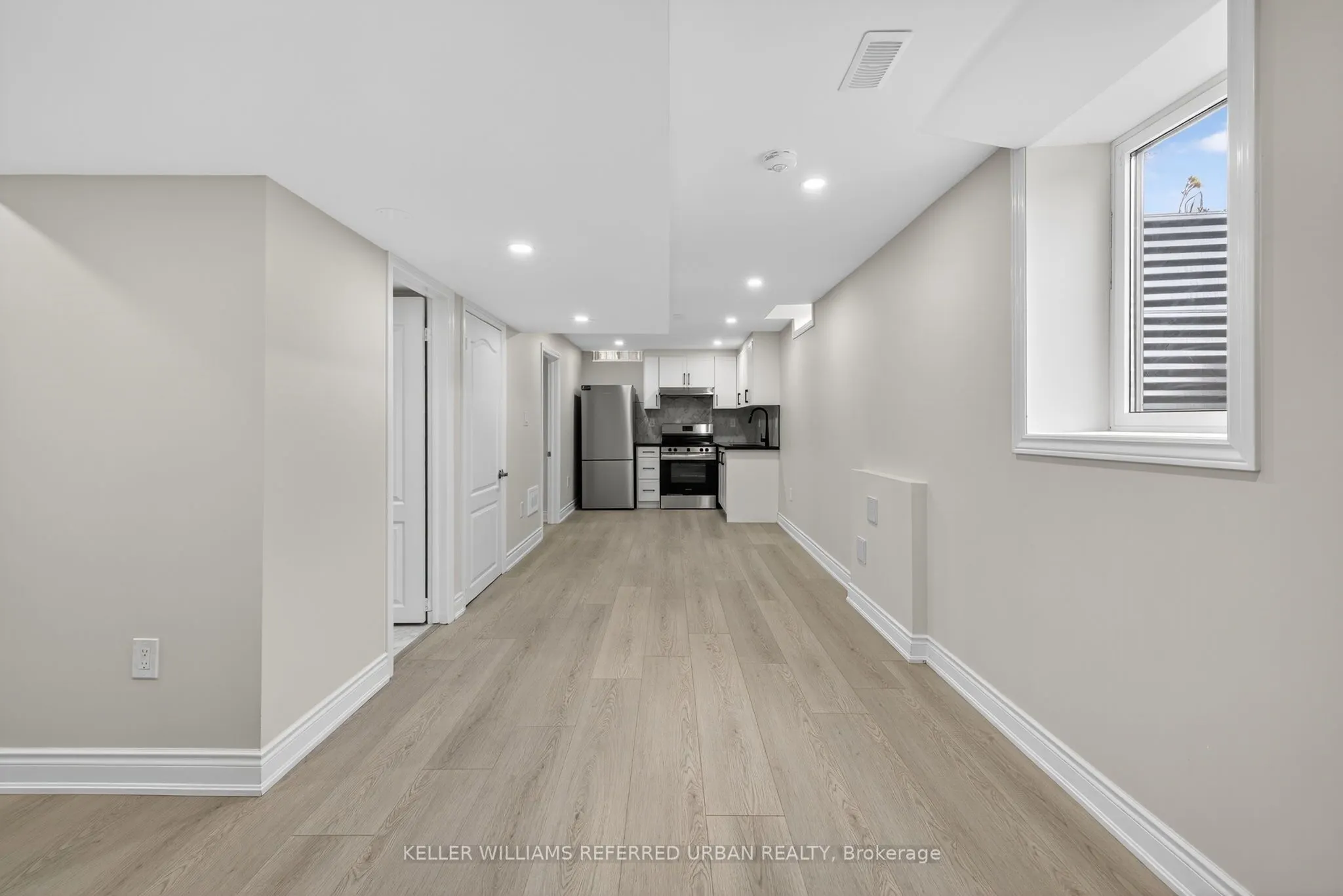 47 Bramsey Street, #Basement