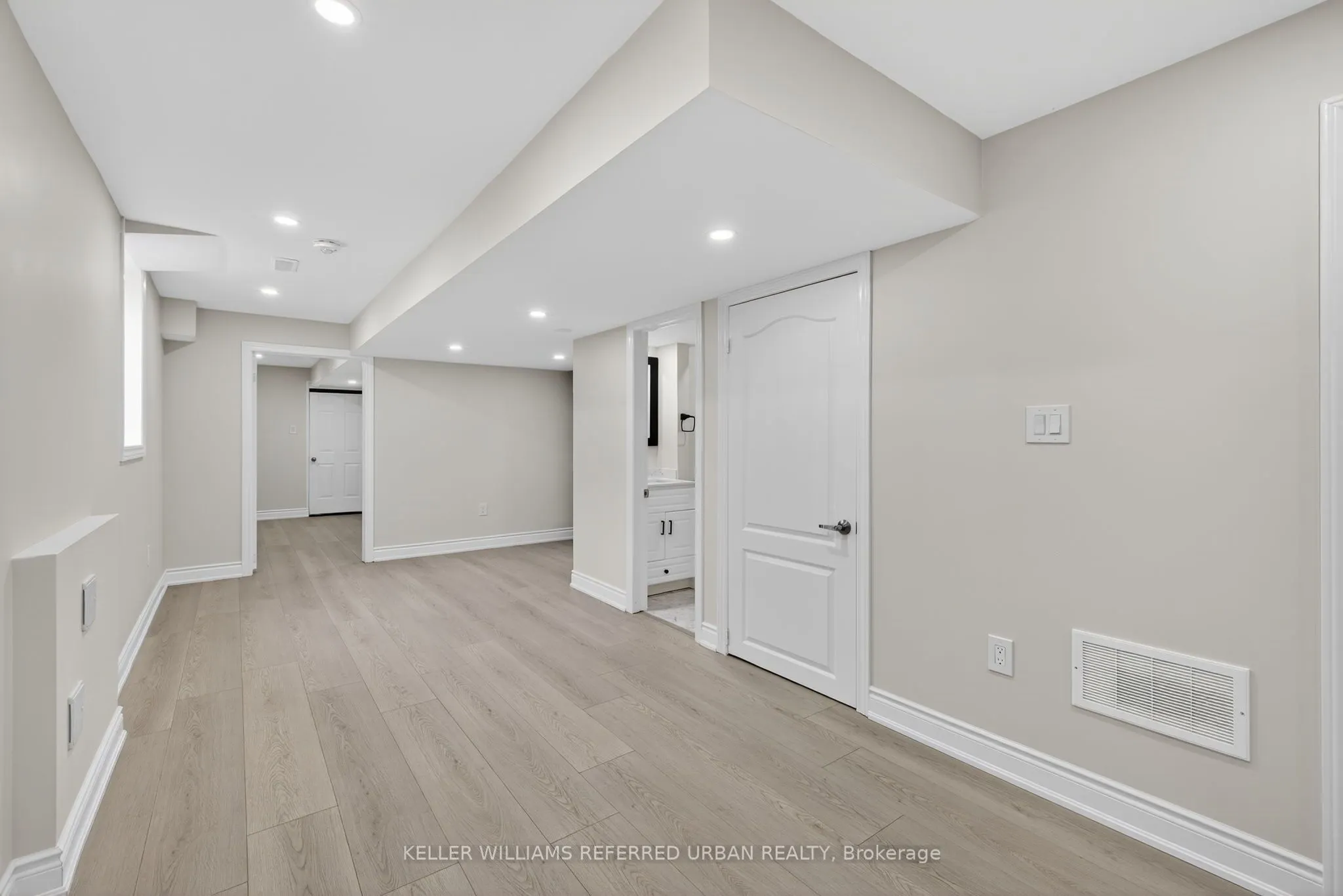 47 Bramsey Street, #Basement