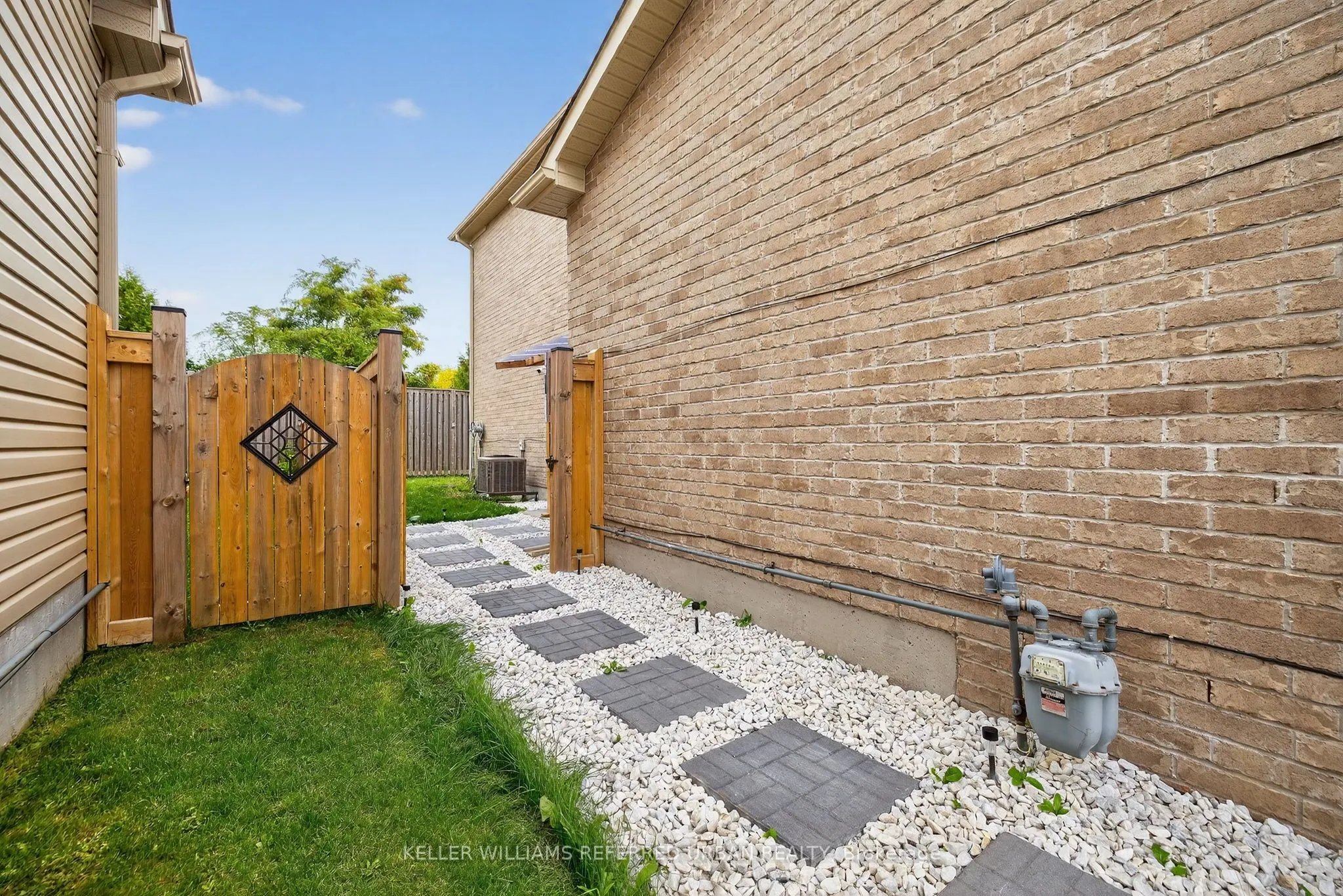 47 Bramsey Street, #Basement