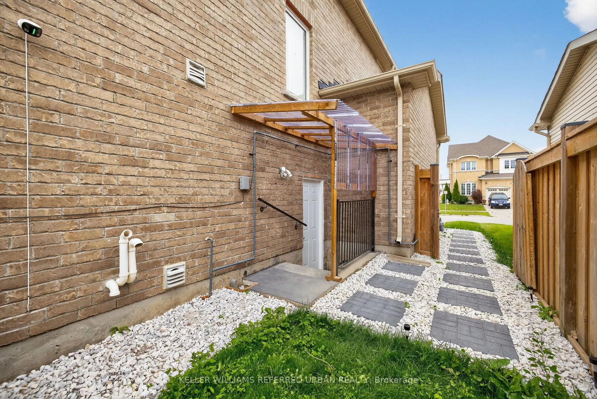 47 Bramsey Street, #Basement