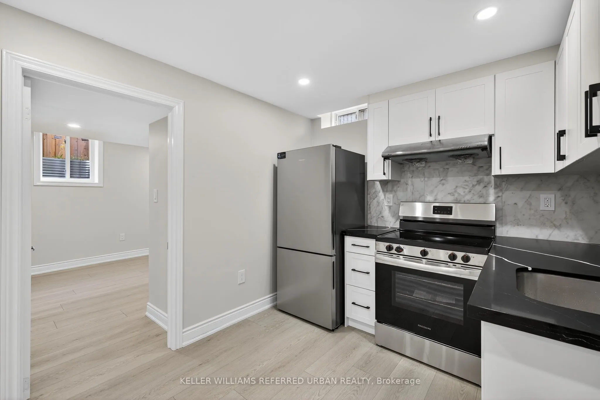 47 Bramsey Street, #Basement