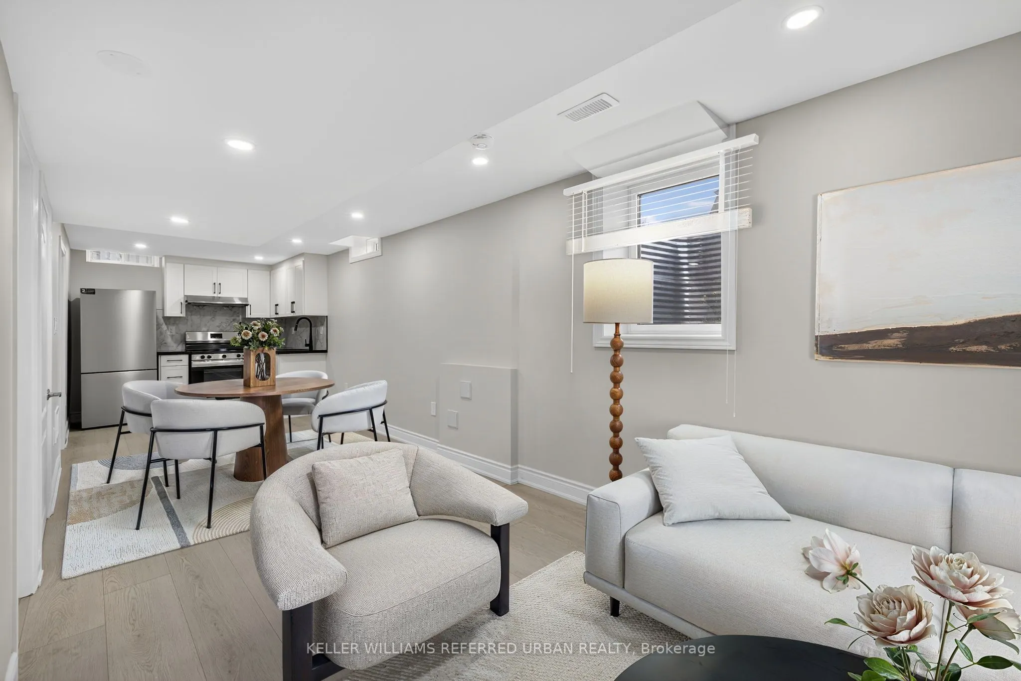47 Bramsey Street, #Basement