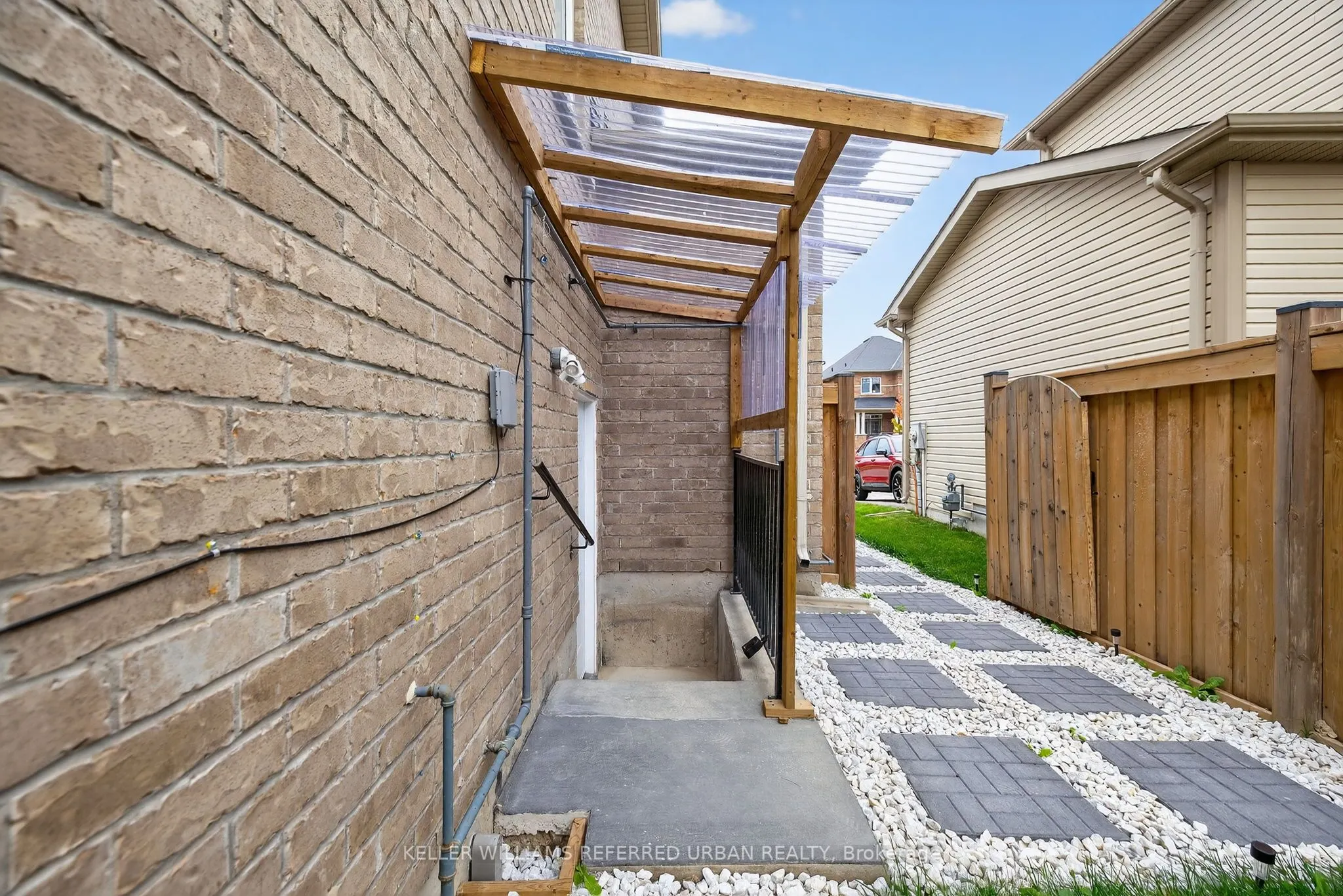 47 Bramsey Street, #Basement