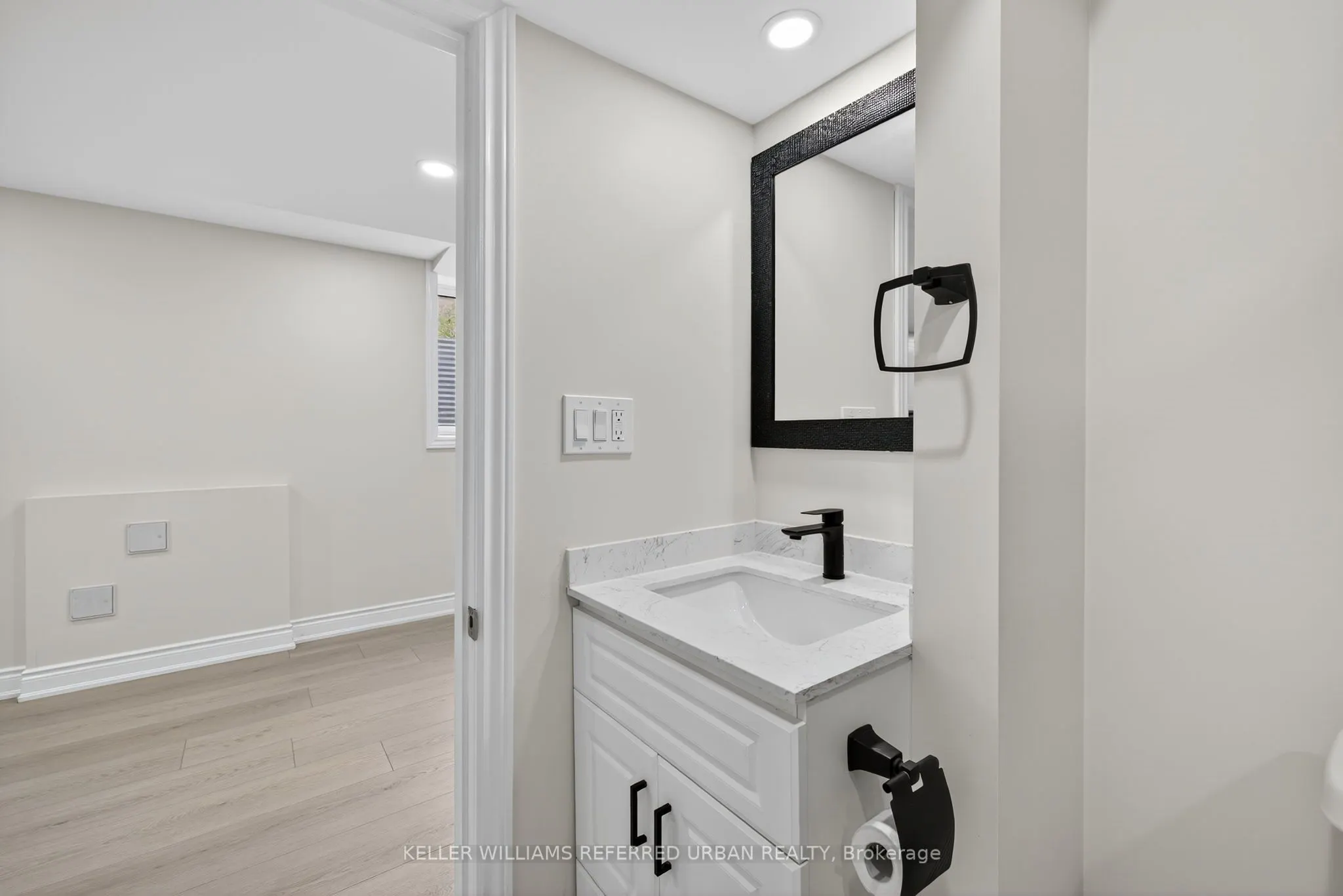 47 Bramsey Street, #Basement