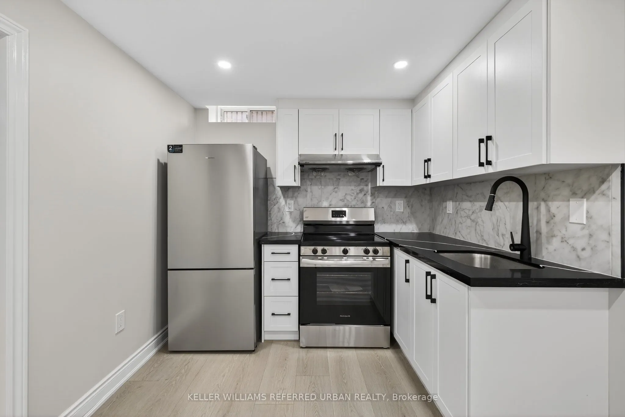 47 Bramsey Street, #Basement