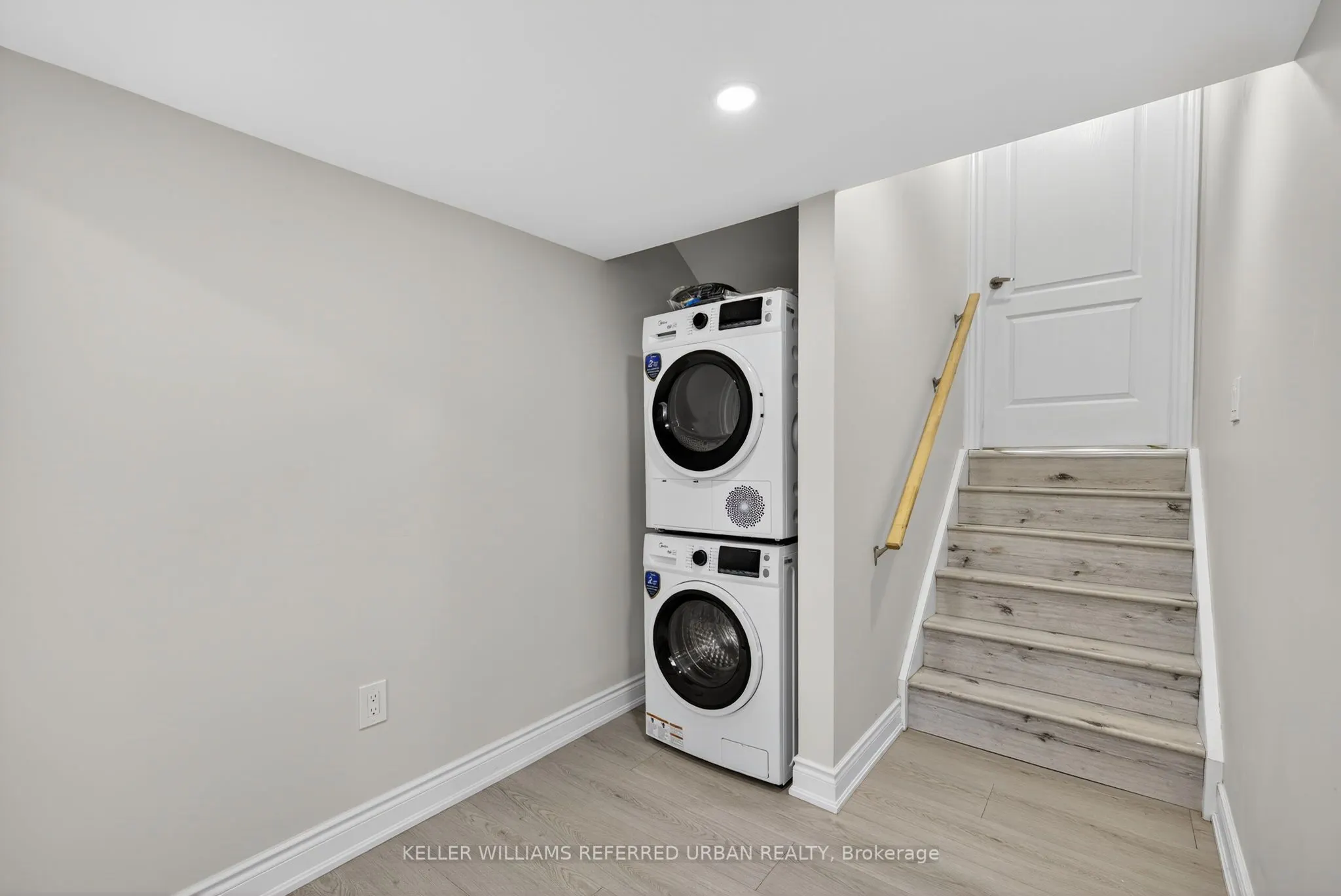 47 Bramsey Street, #Basement