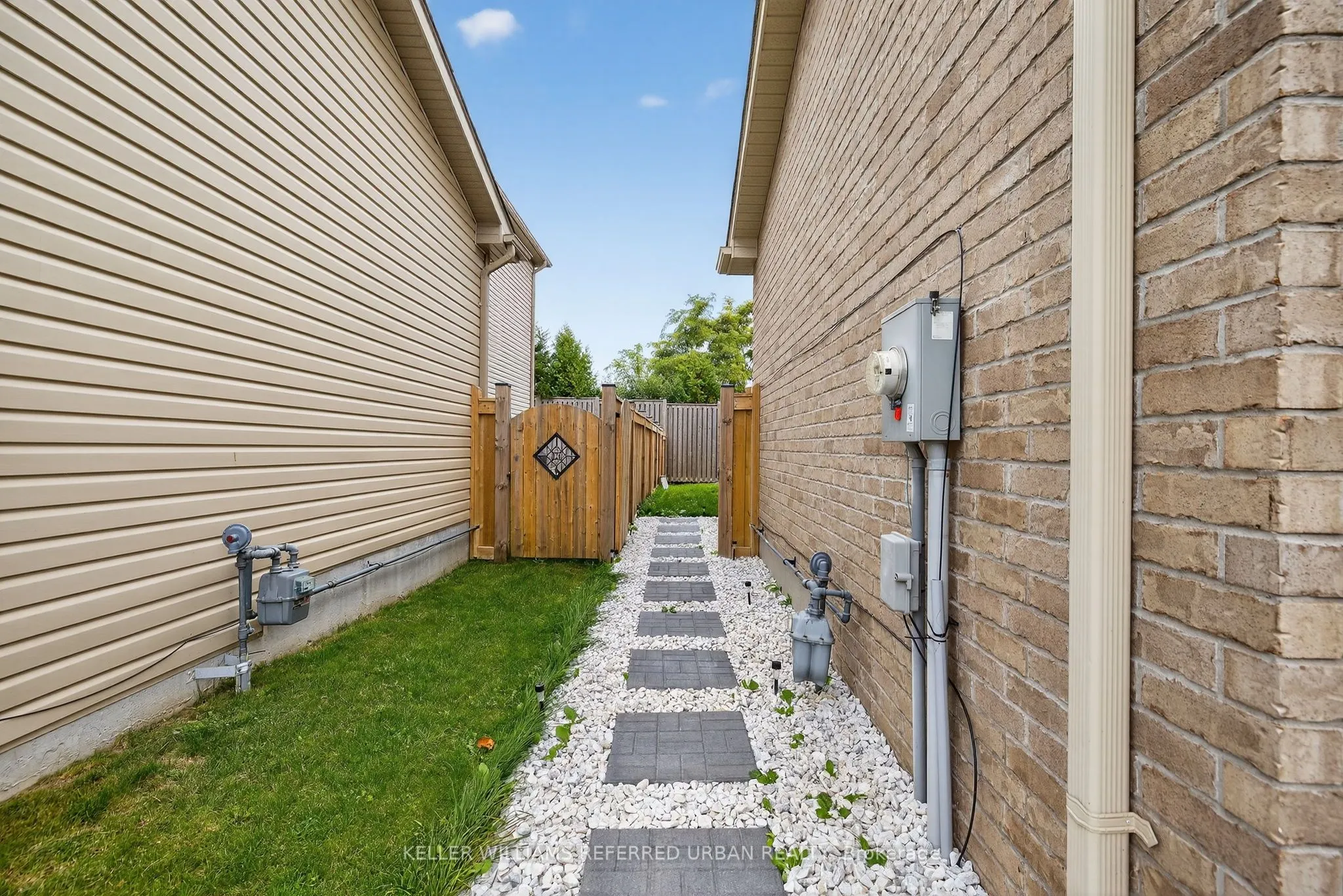 47 Bramsey Street, #Basement