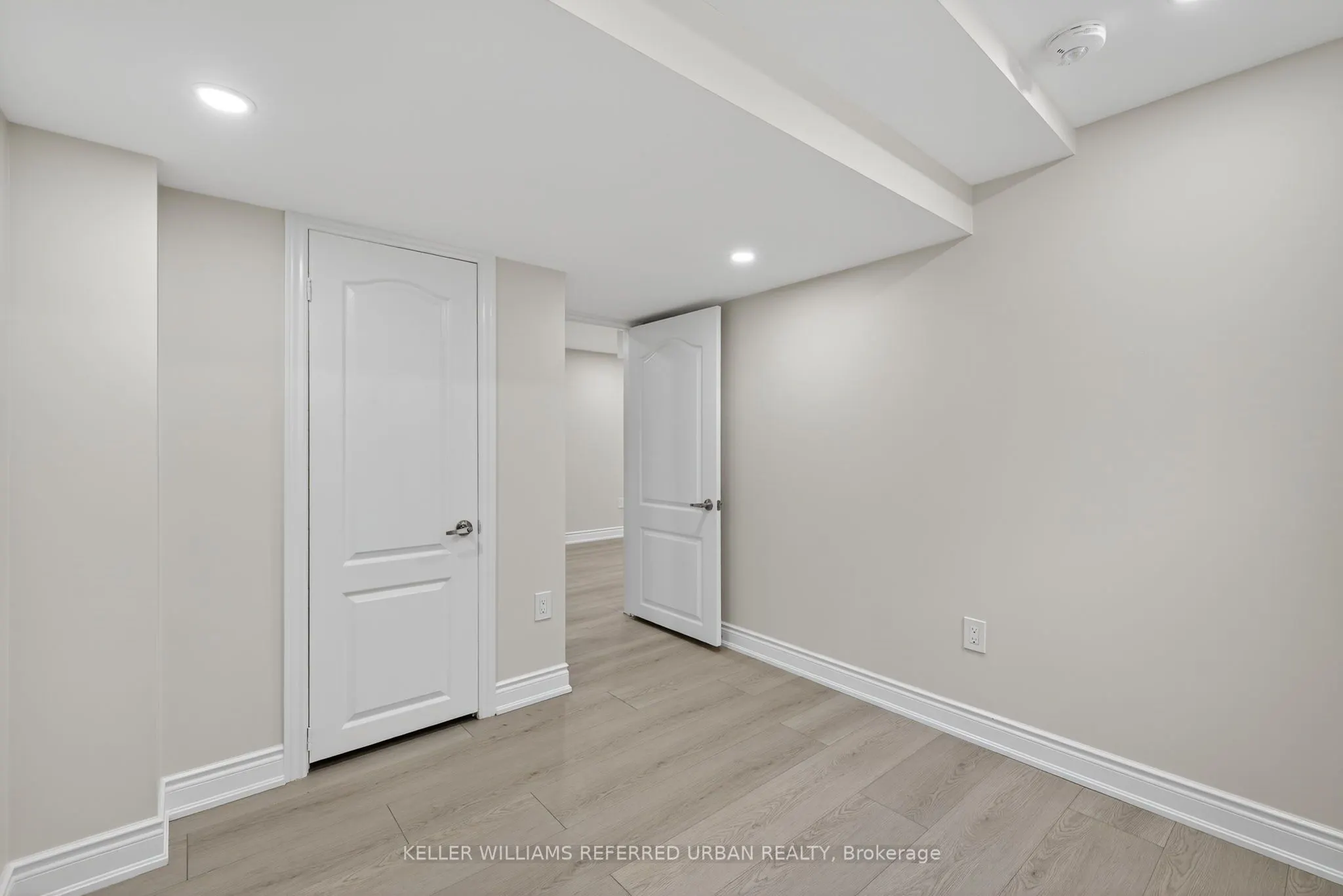 47 Bramsey Street, #Basement