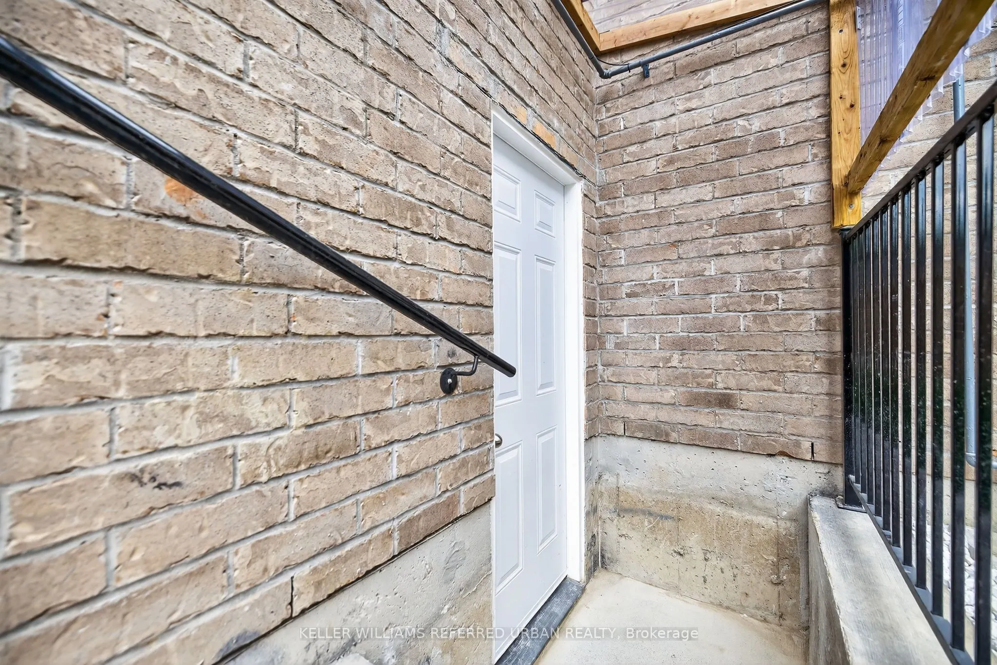 47 Bramsey Street, #Basement