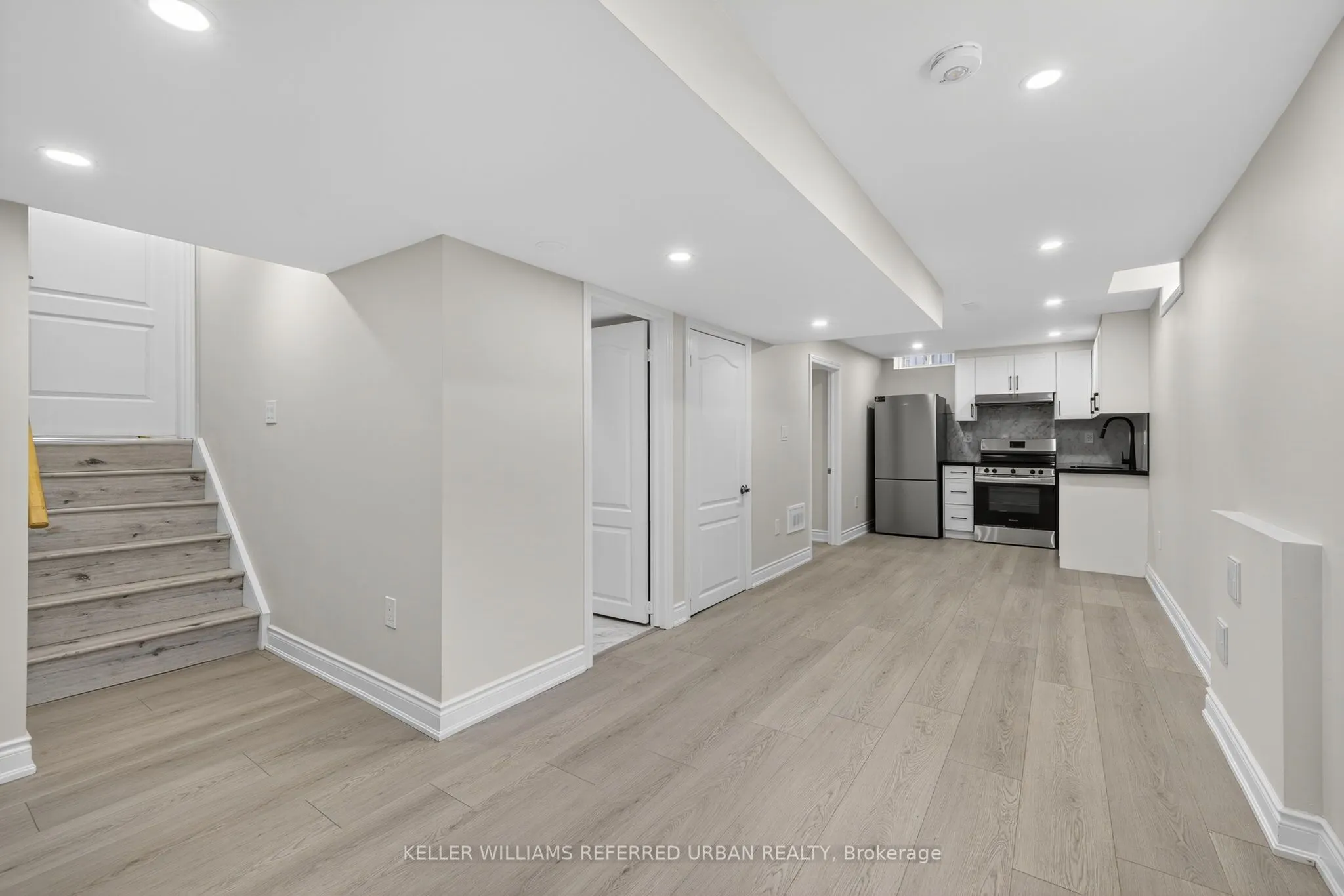 47 Bramsey Street, #Basement