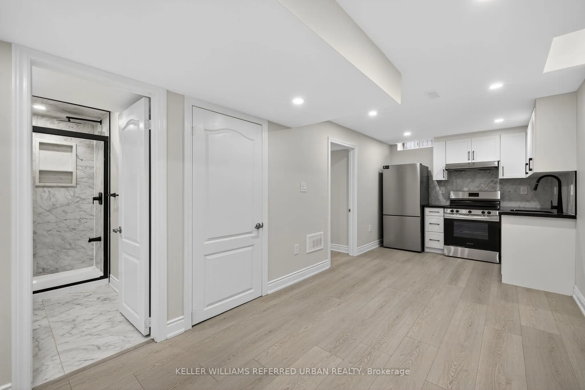 47 Bramsey Street, #Basement