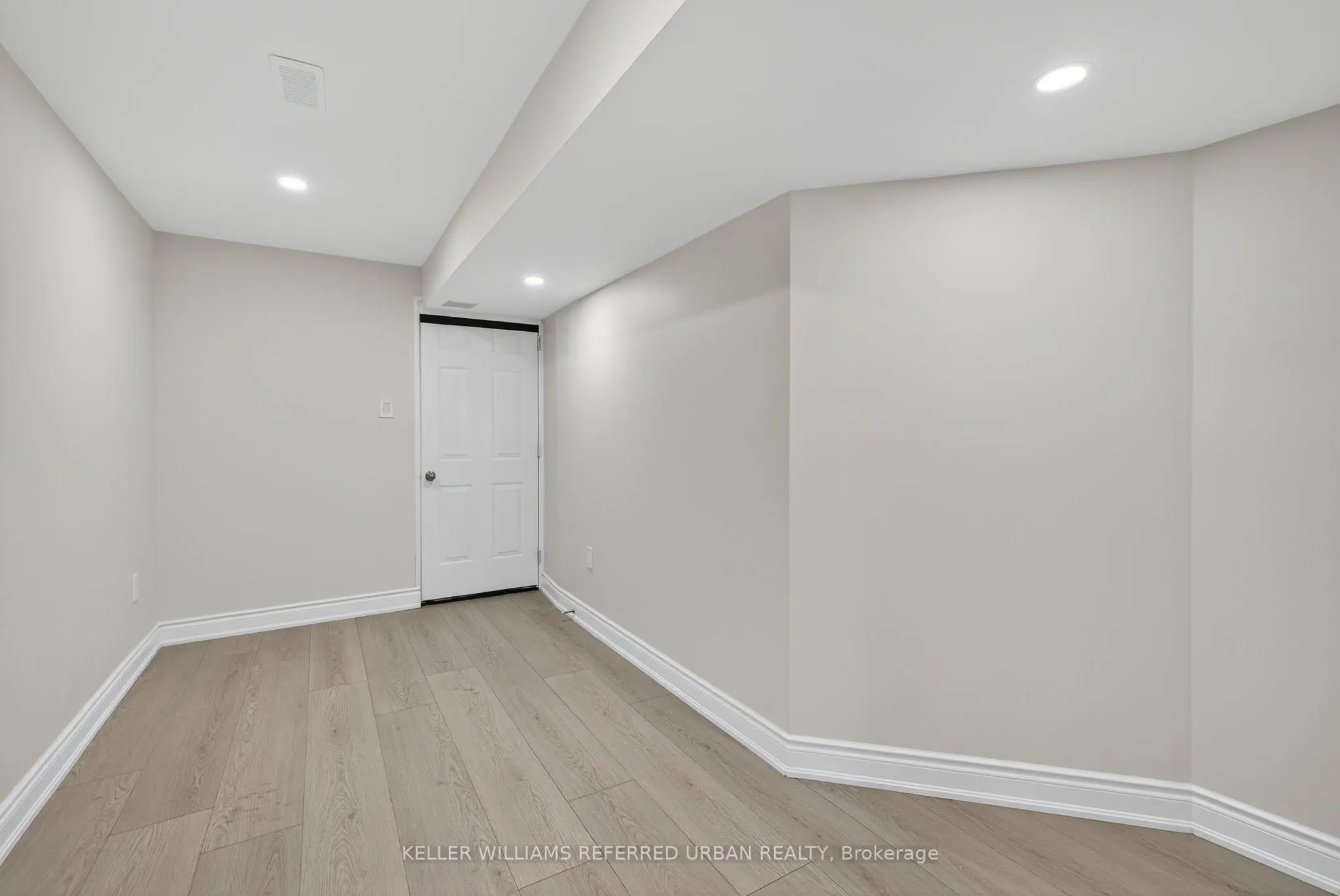 47 Bramsey Street, #Basement