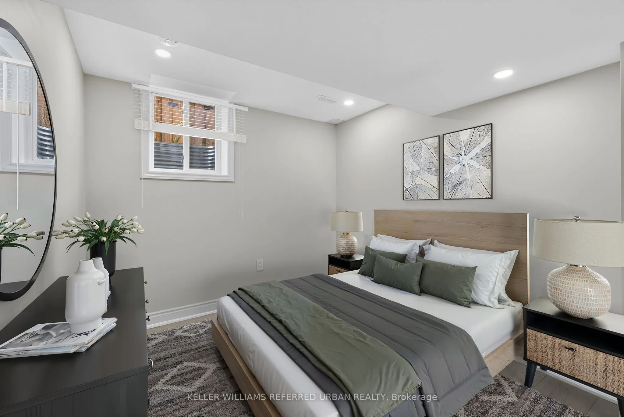 47 Bramsey Street, #Basement