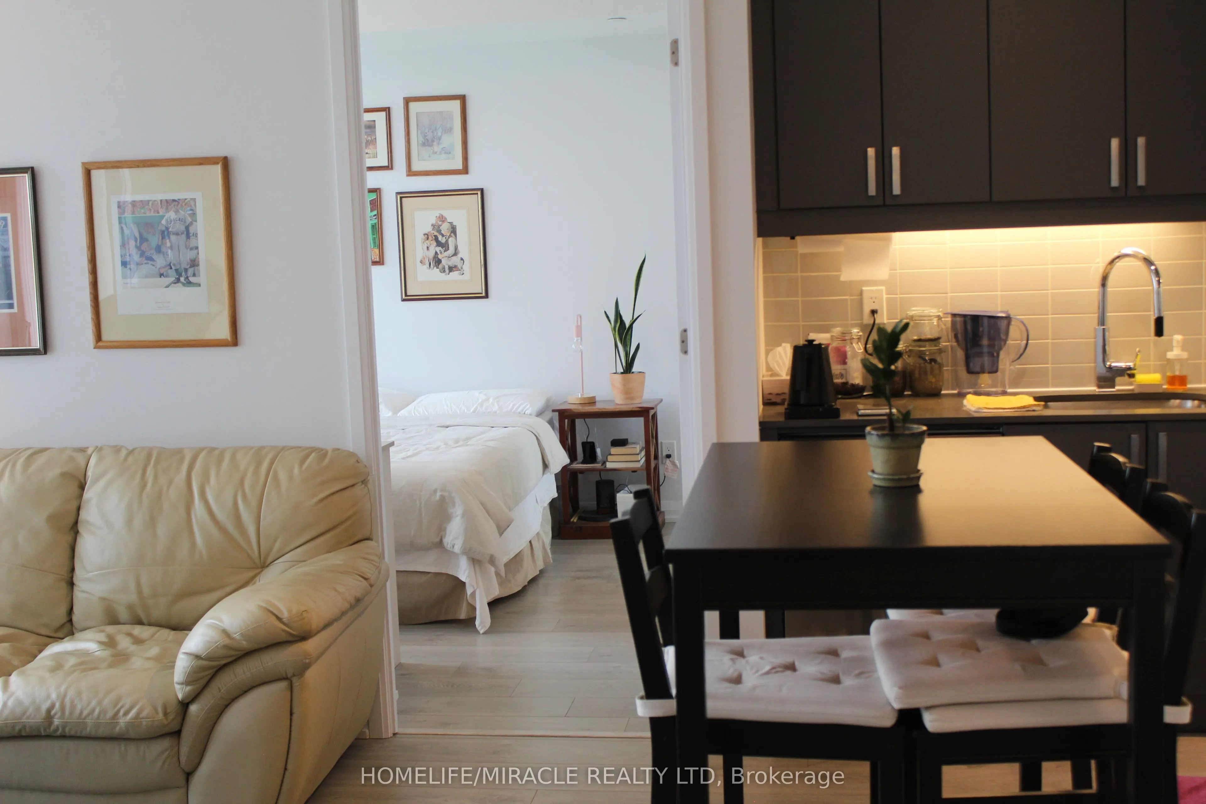 7895 Jane Street, #505