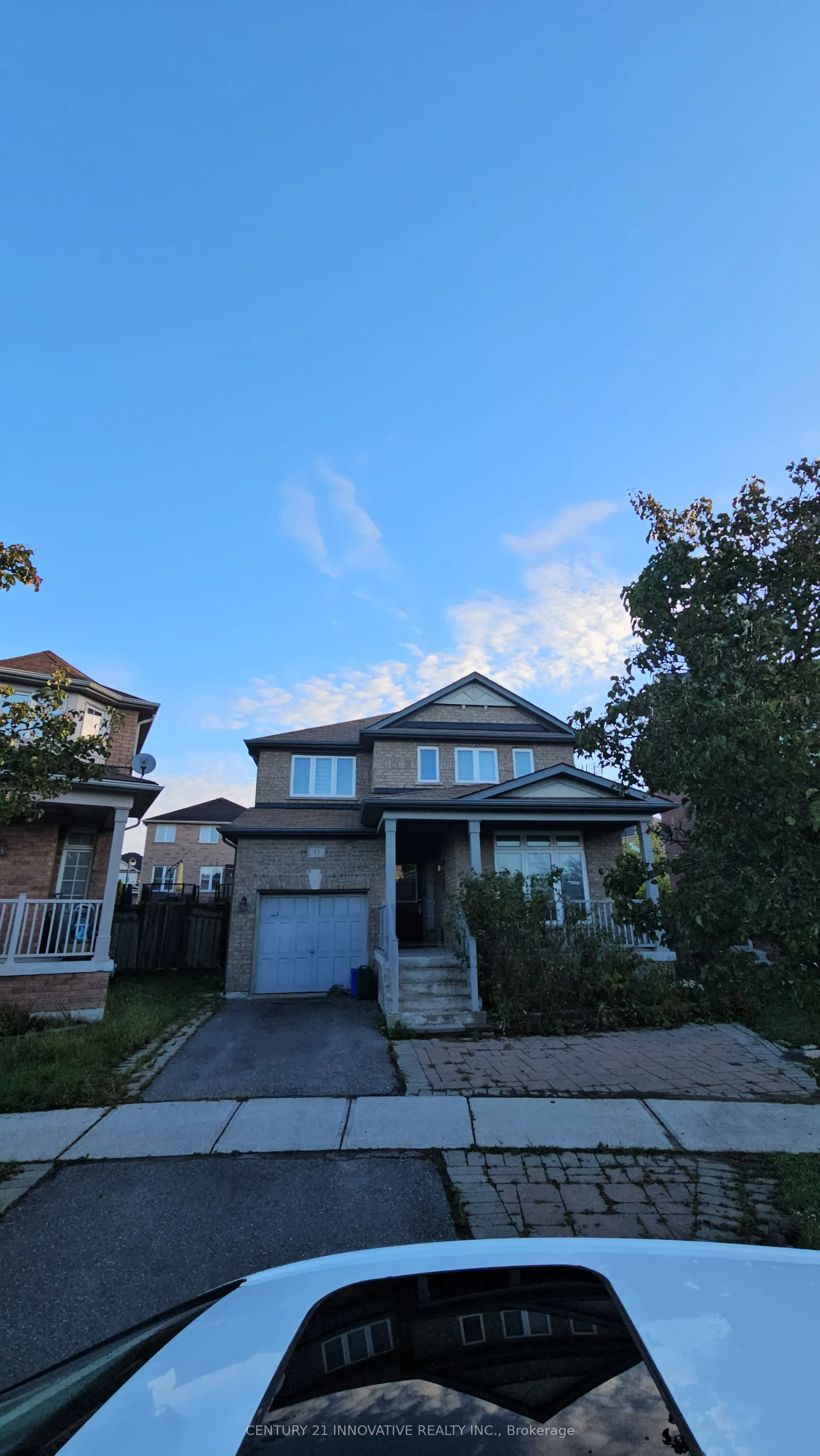 13 Darren Hill Trail, #Upper