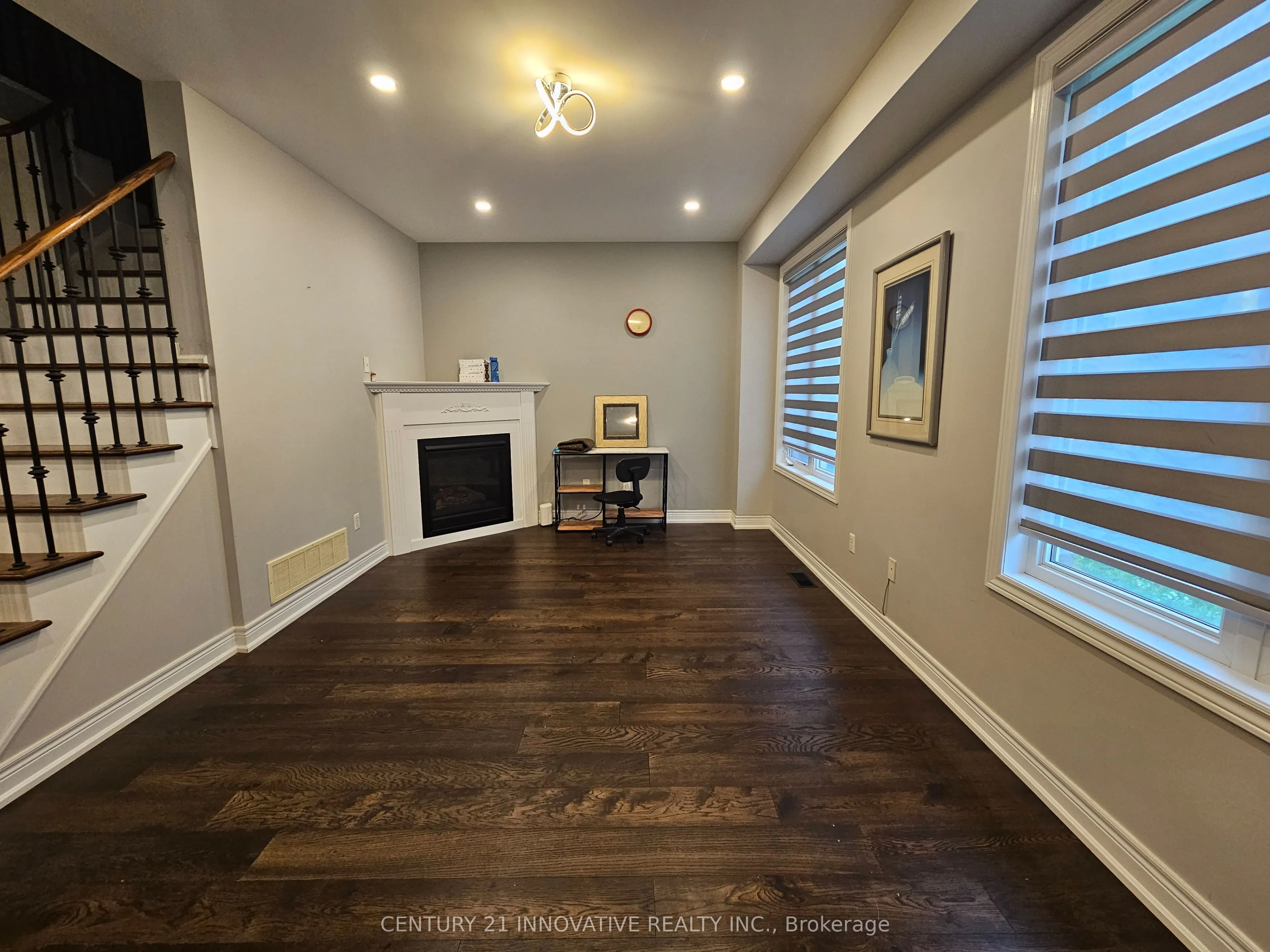 13 Darren Hill Trail, #Upper