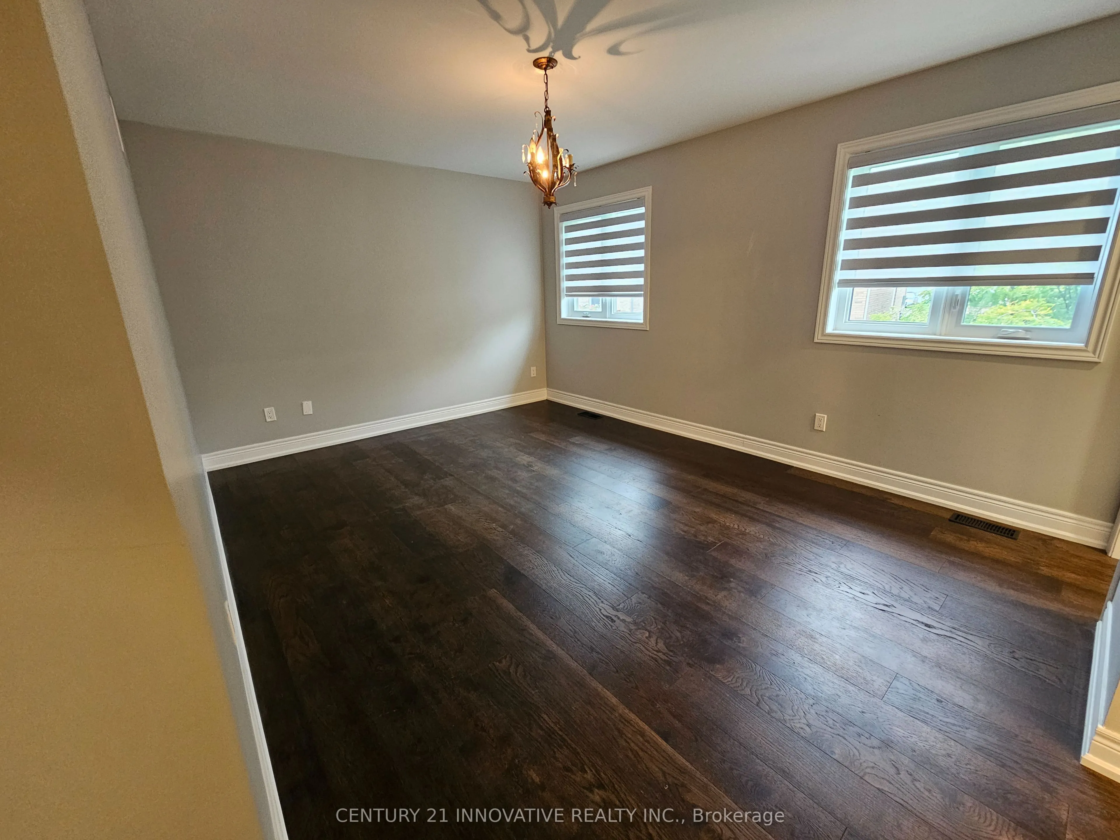 13 Darren Hill Trail, #Upper