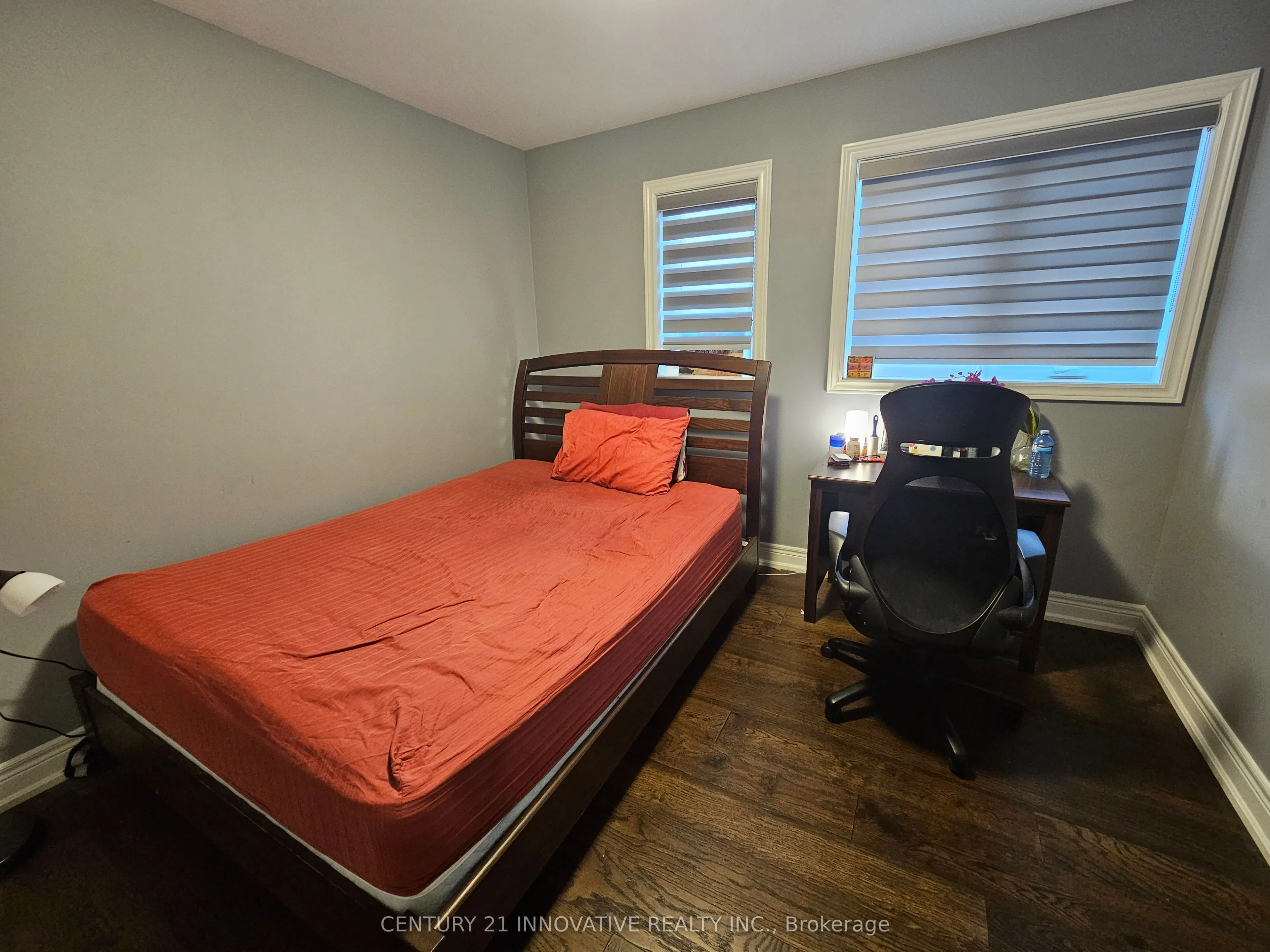13 Darren Hill Trail, #Upper