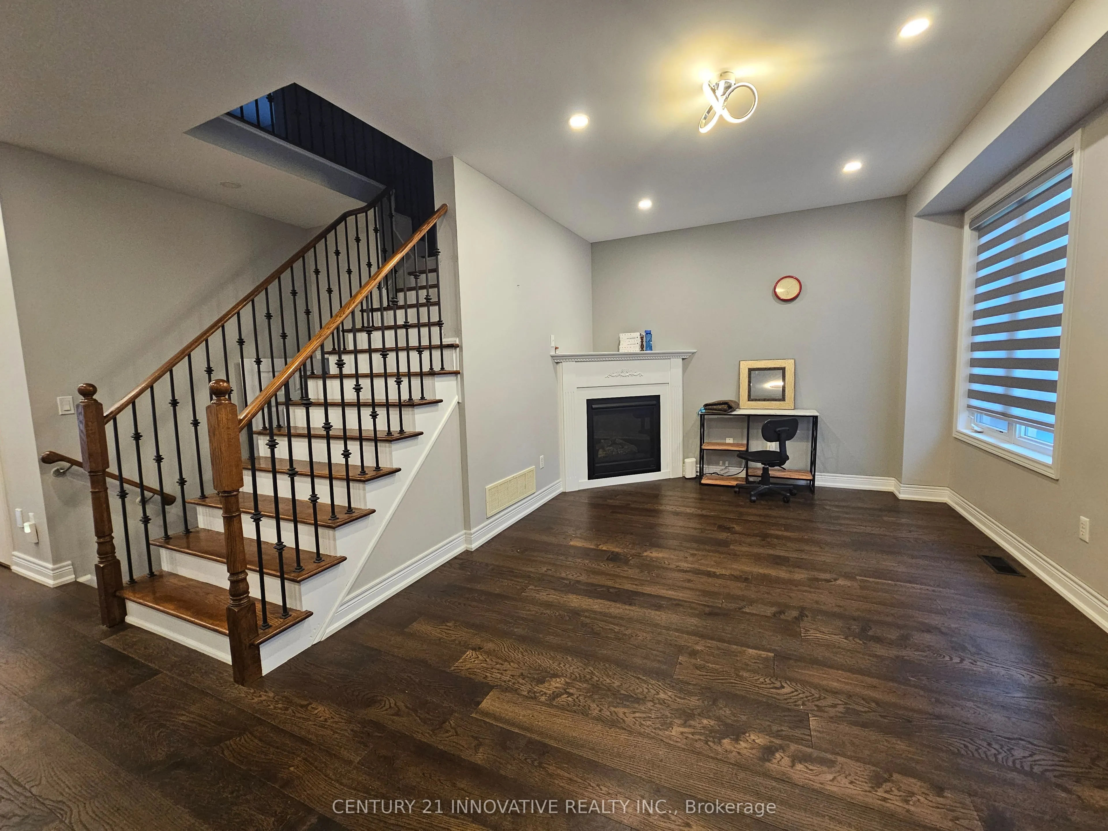 13 Darren Hill Trail, #Upper