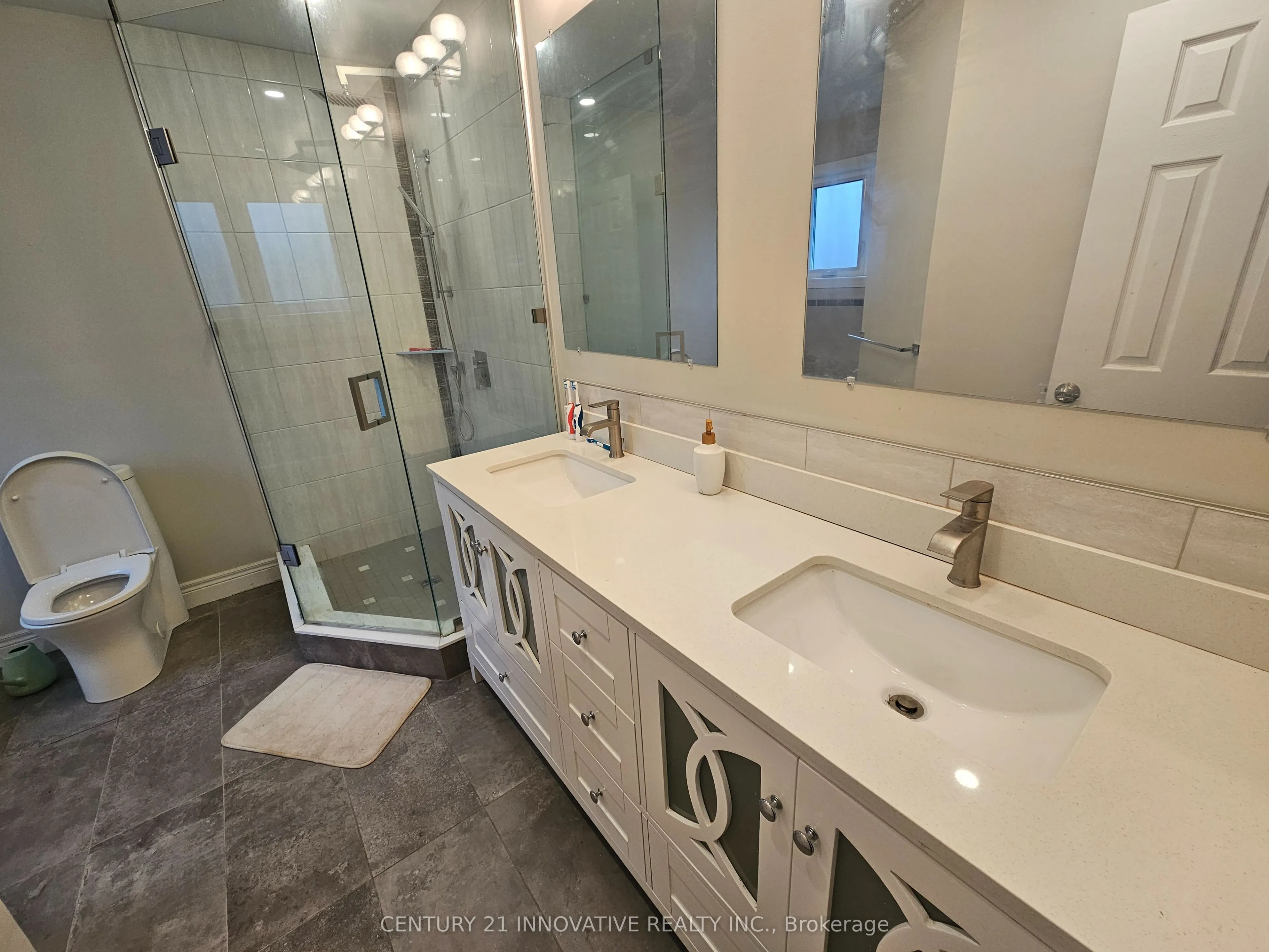 13 Darren Hill Trail, #Upper