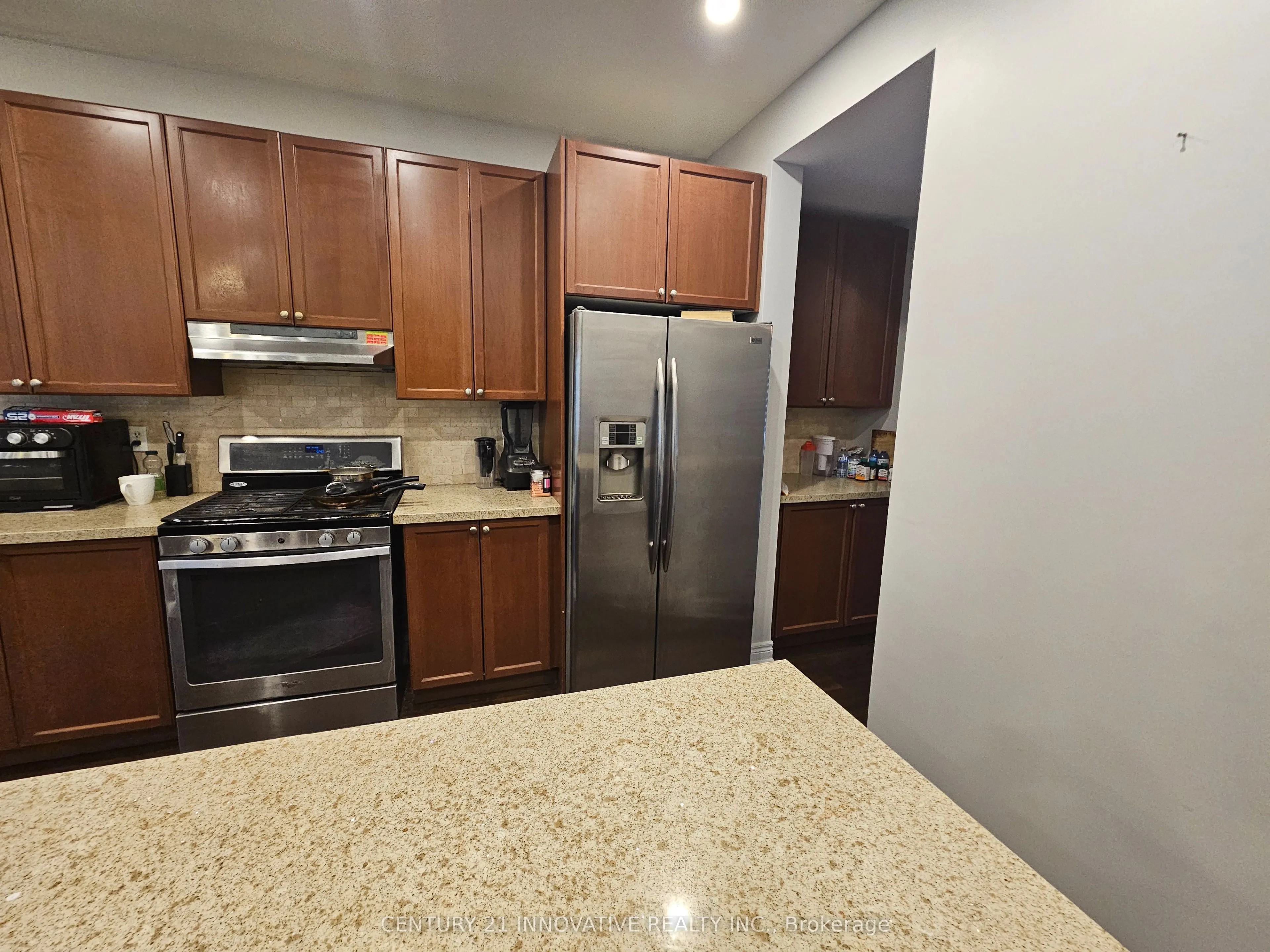 13 Darren Hill Trail, #Upper