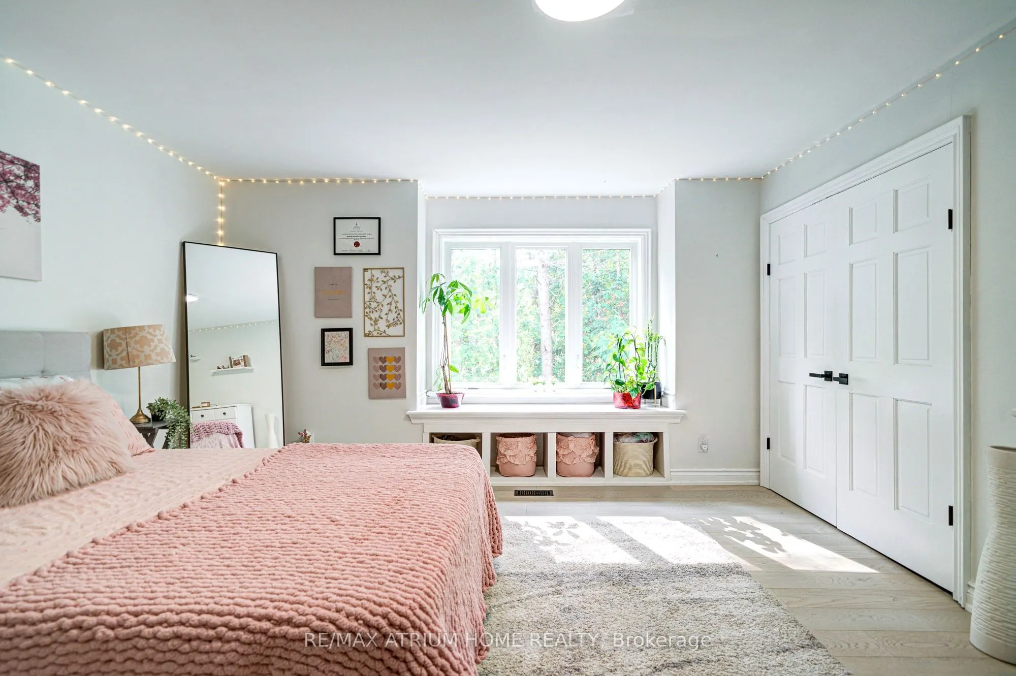 1 Foxlair Court