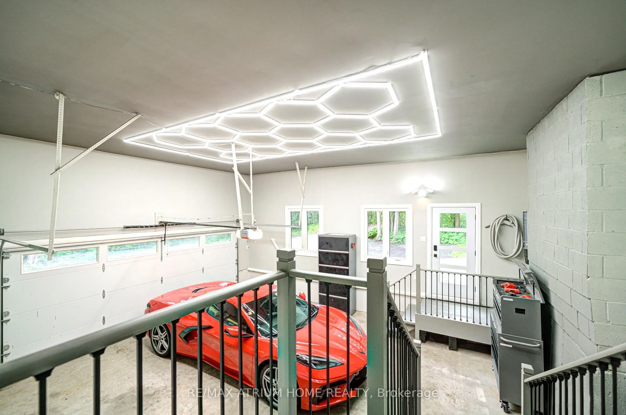 1 Foxlair Court