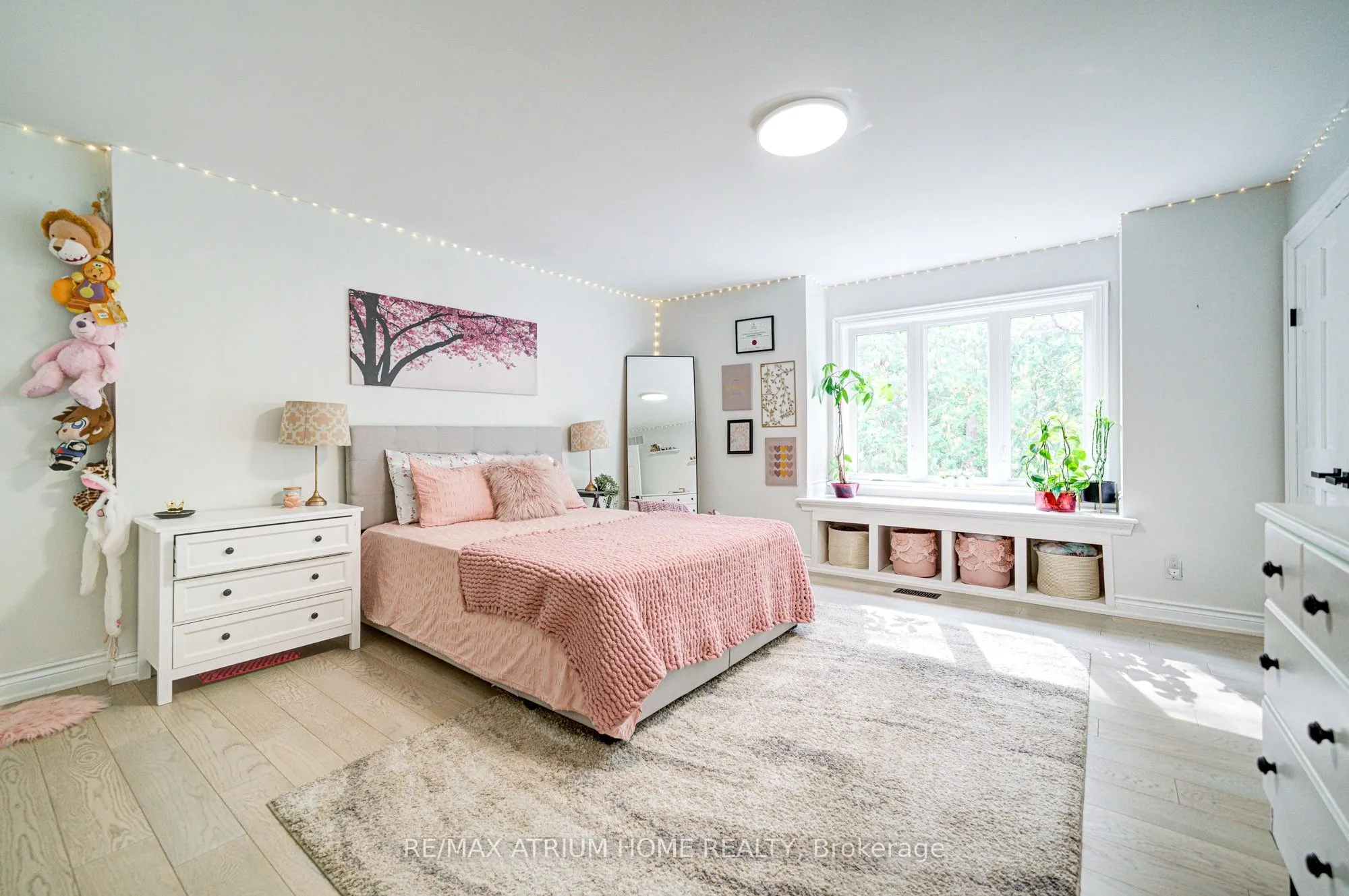 1 Foxlair Court