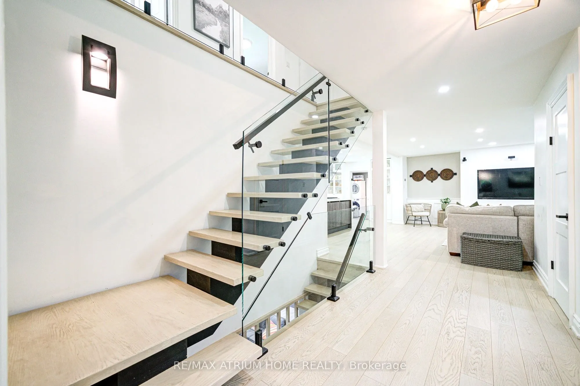1 Foxlair Court