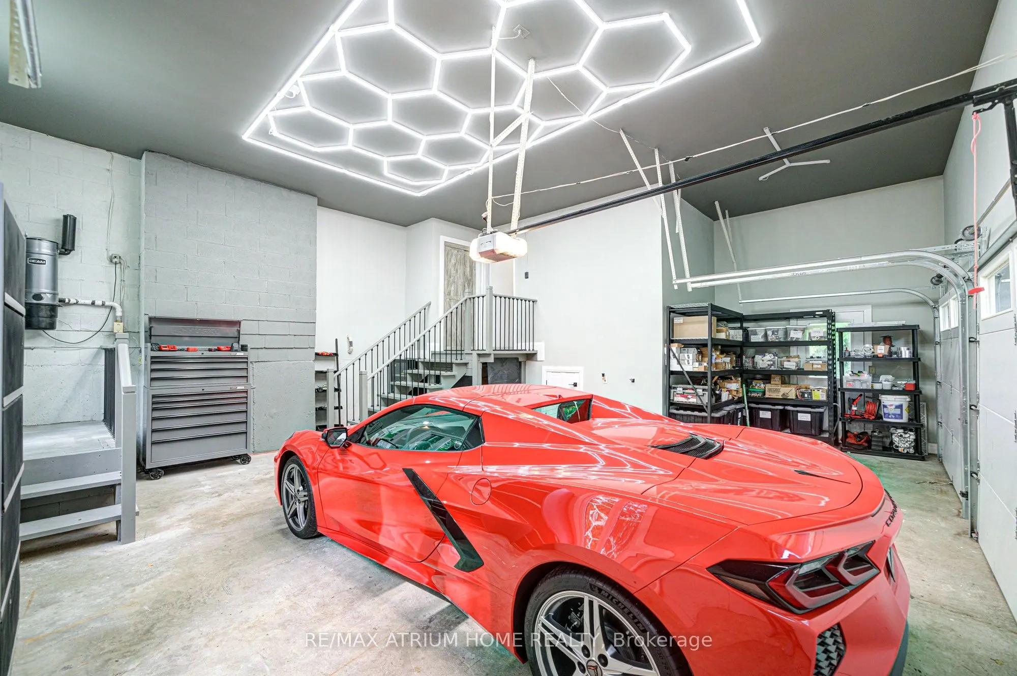 1 Foxlair Court