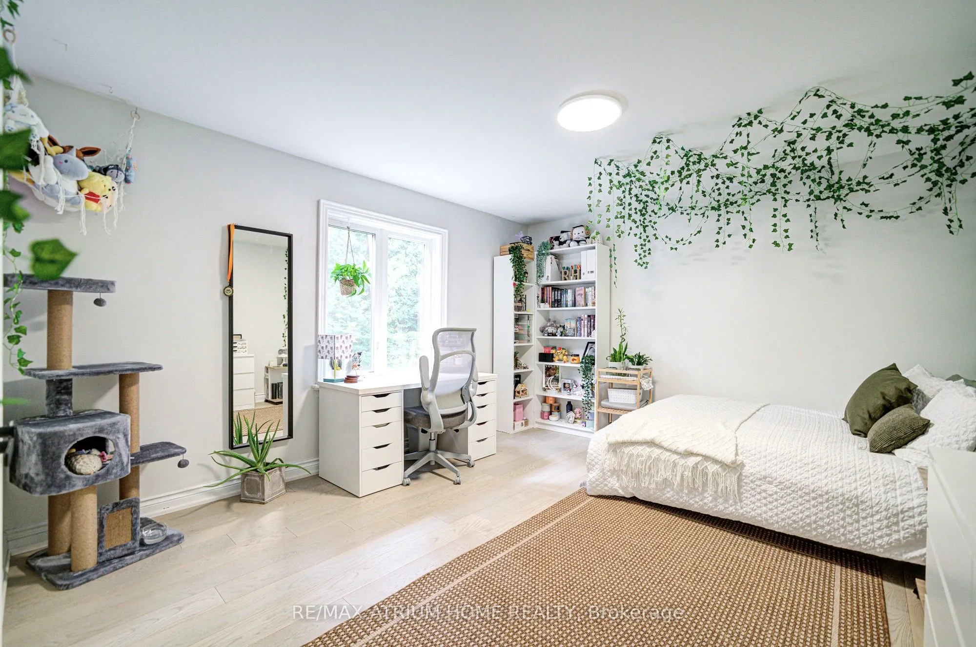 1 Foxlair Court