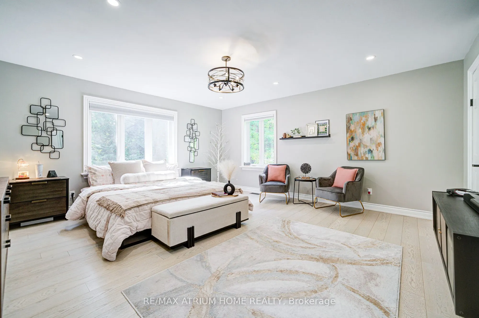 1 Foxlair Court