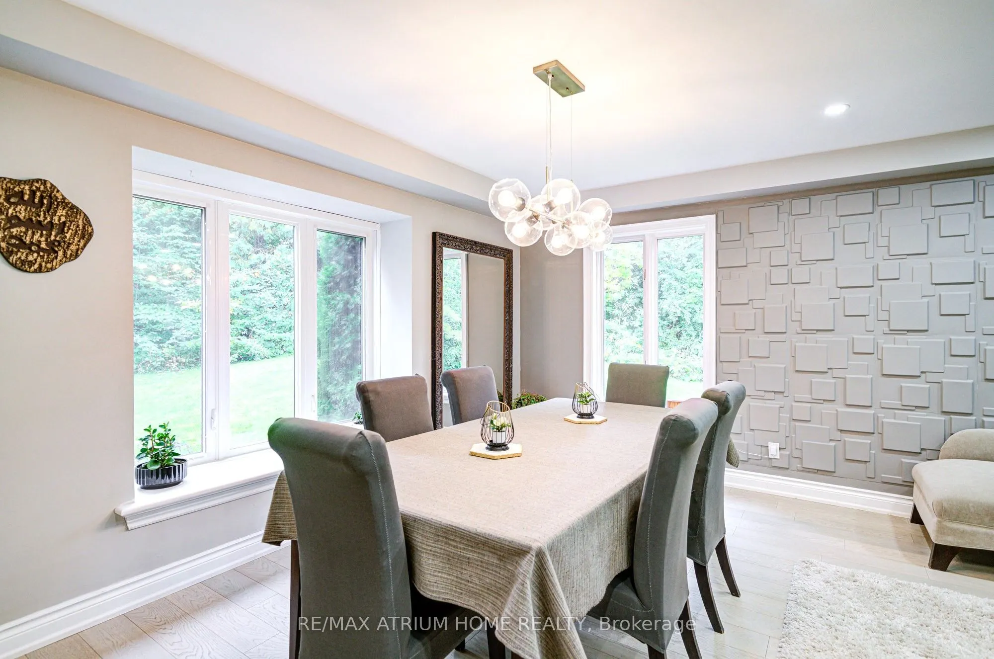 1 Foxlair Court