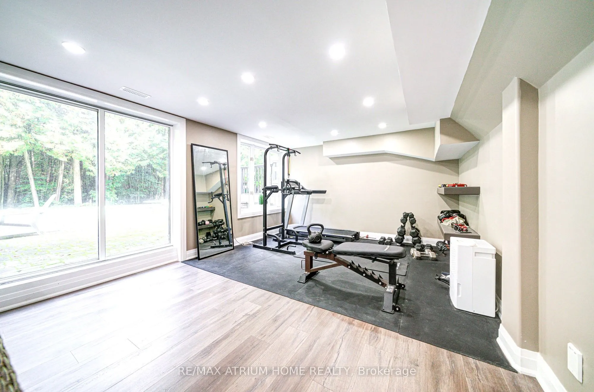 1 Foxlair Court