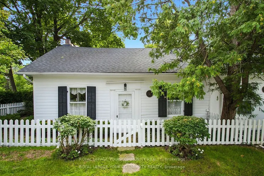 39 Colborne Street