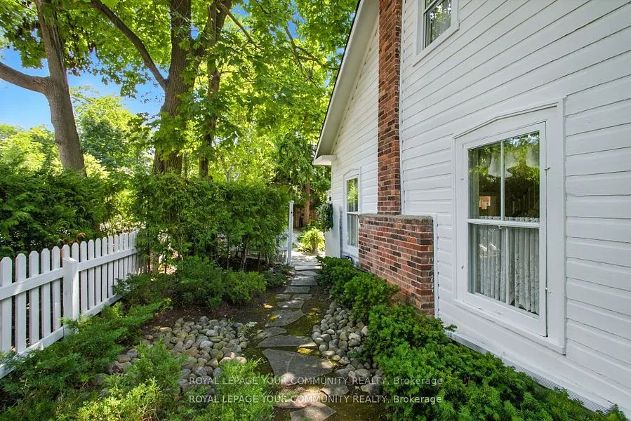 39 Colborne Street
