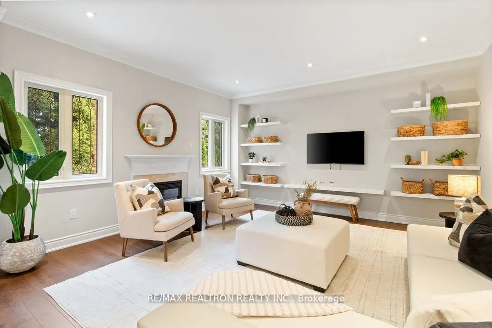 126 Ner Israel Drive
