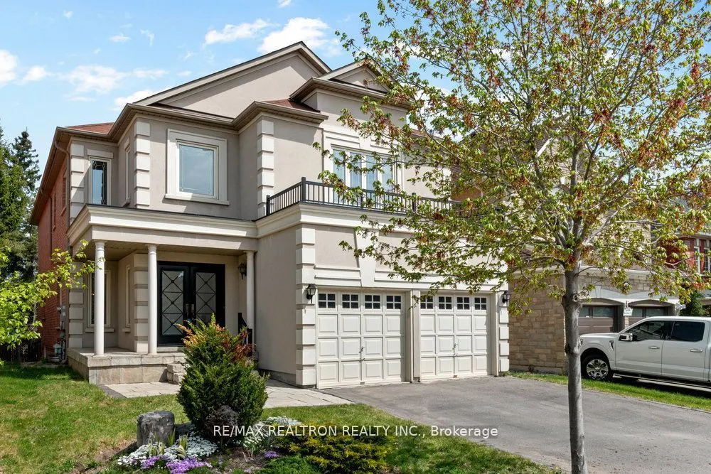 126 Ner Israel Drive