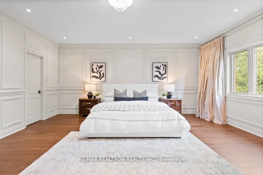 126 Ner Israel Drive