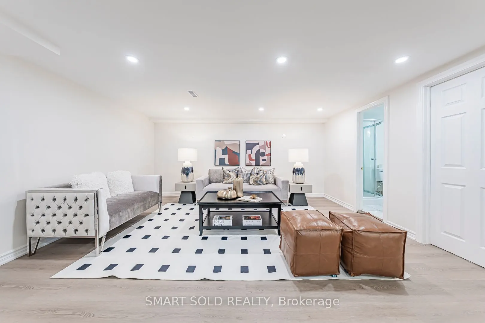 158 Park Avenue