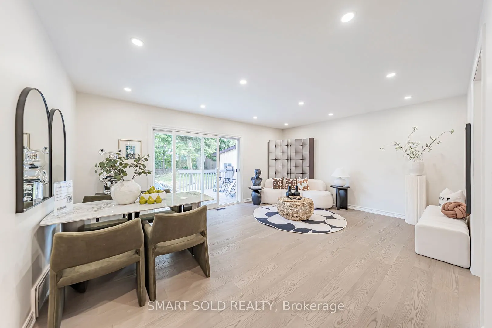 158 Park Avenue