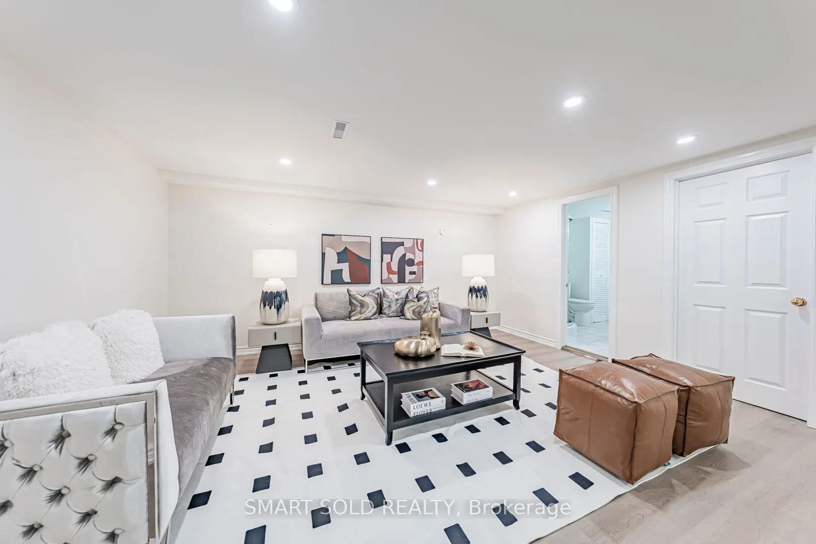 158 Park Avenue
