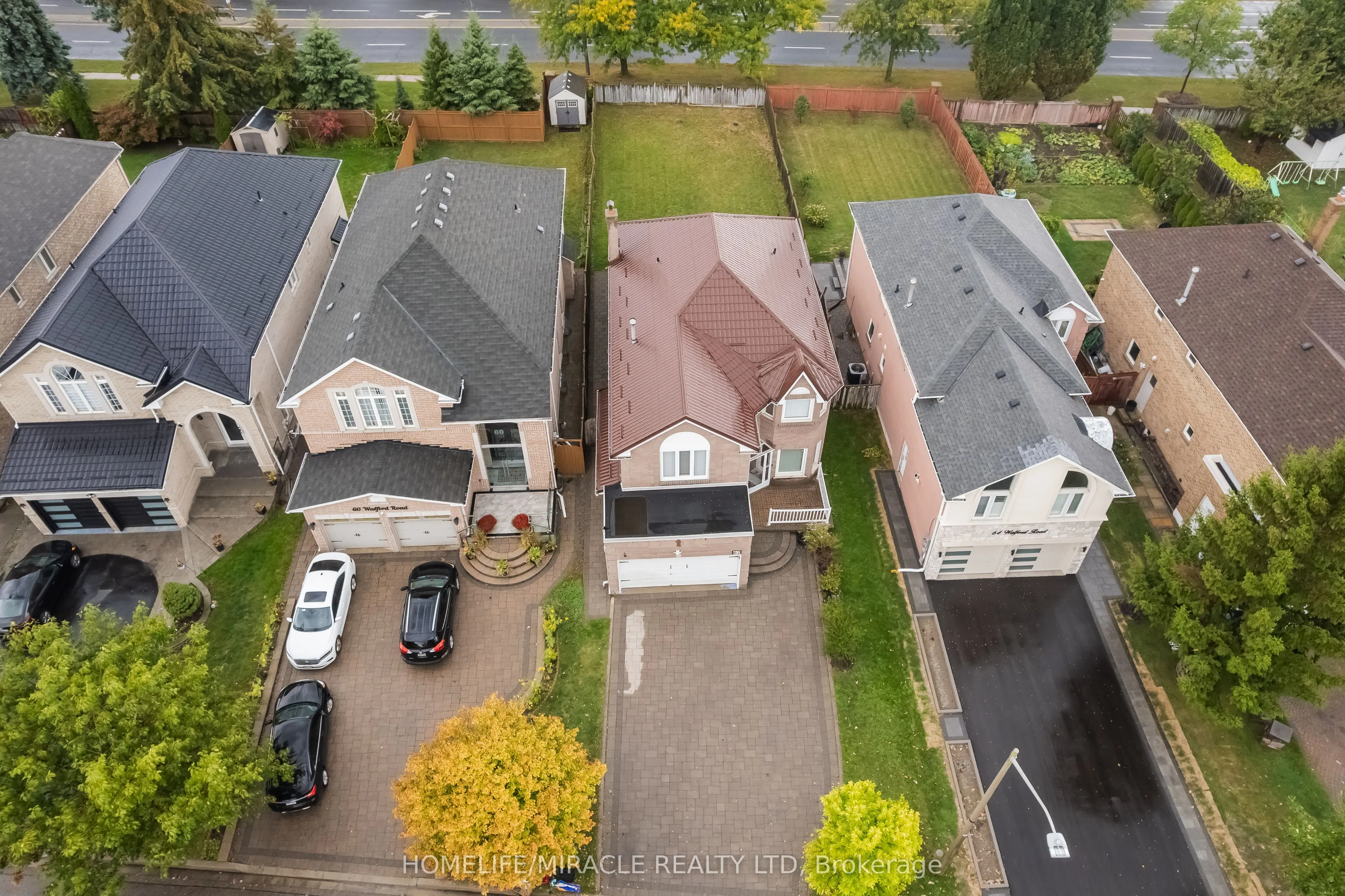 62 Walford Road