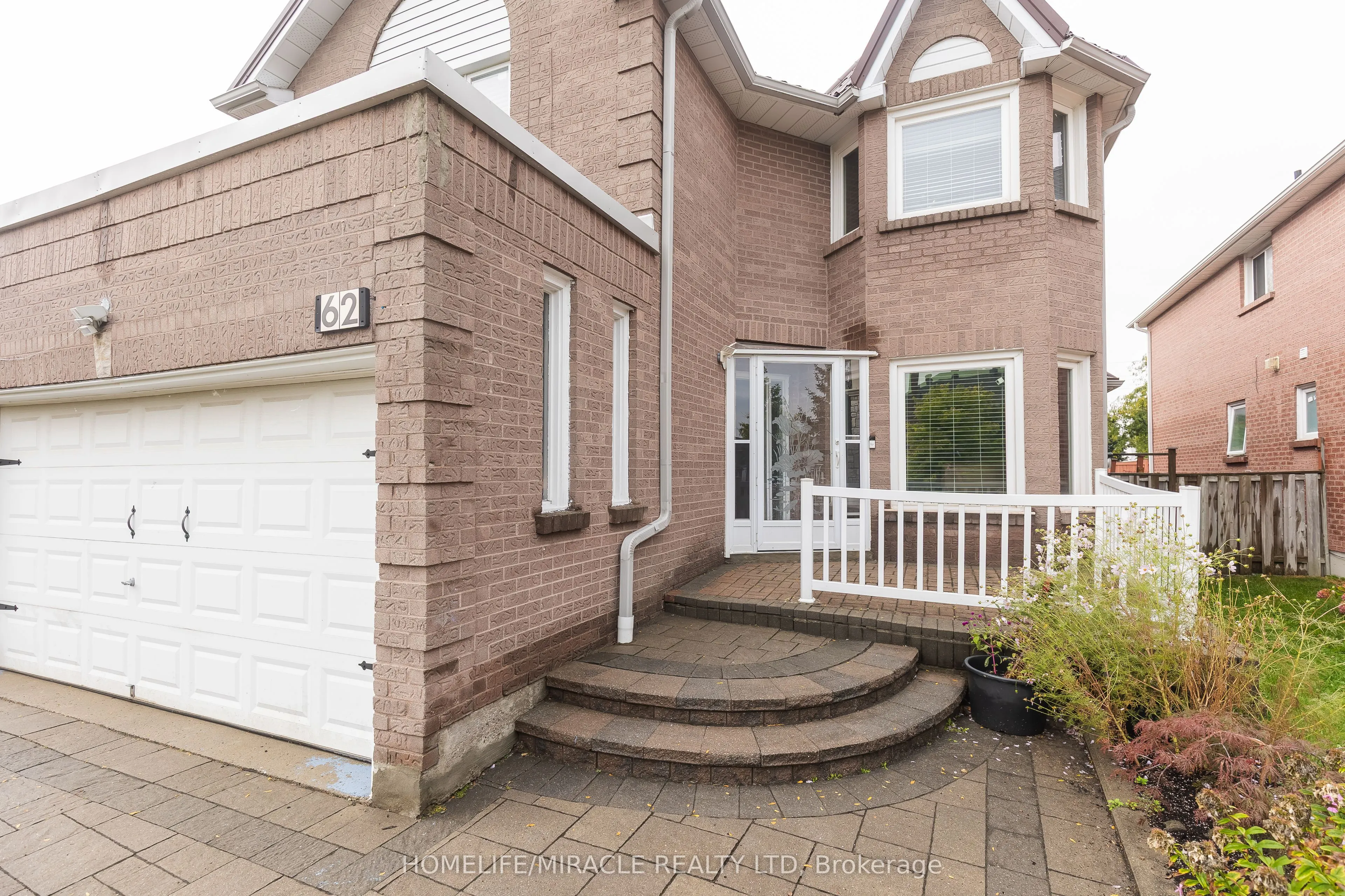 62 Walford Road